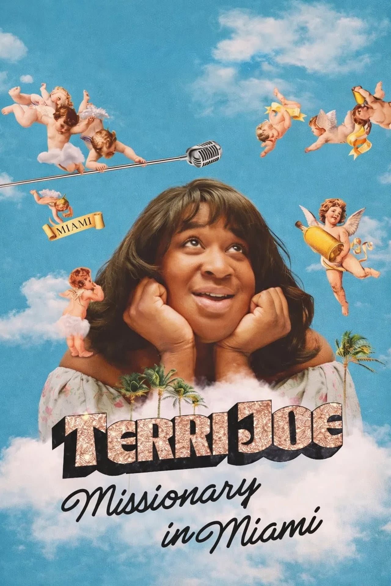 Terri Joe: Missionary in Miami preview 2