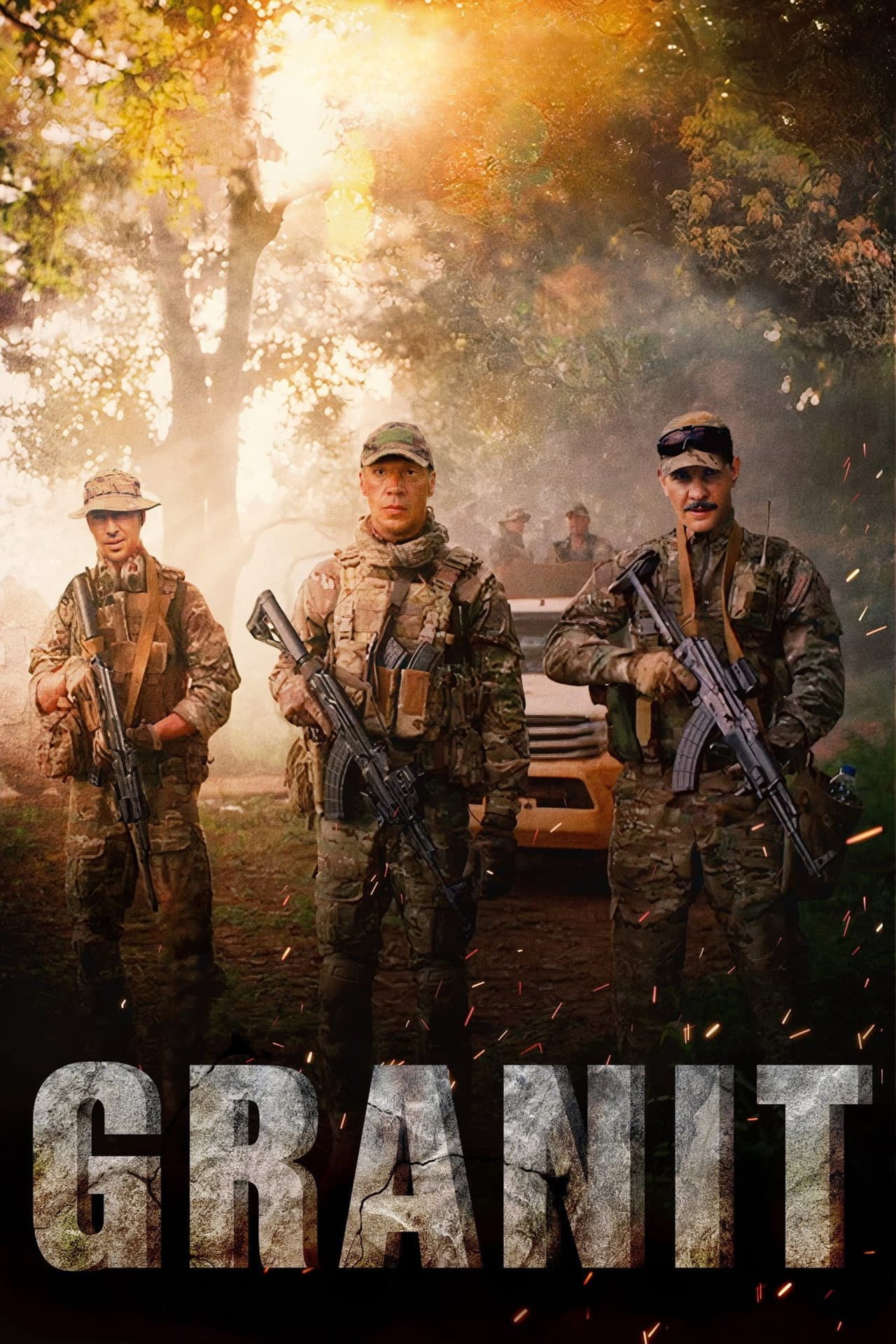 Granit preview 2