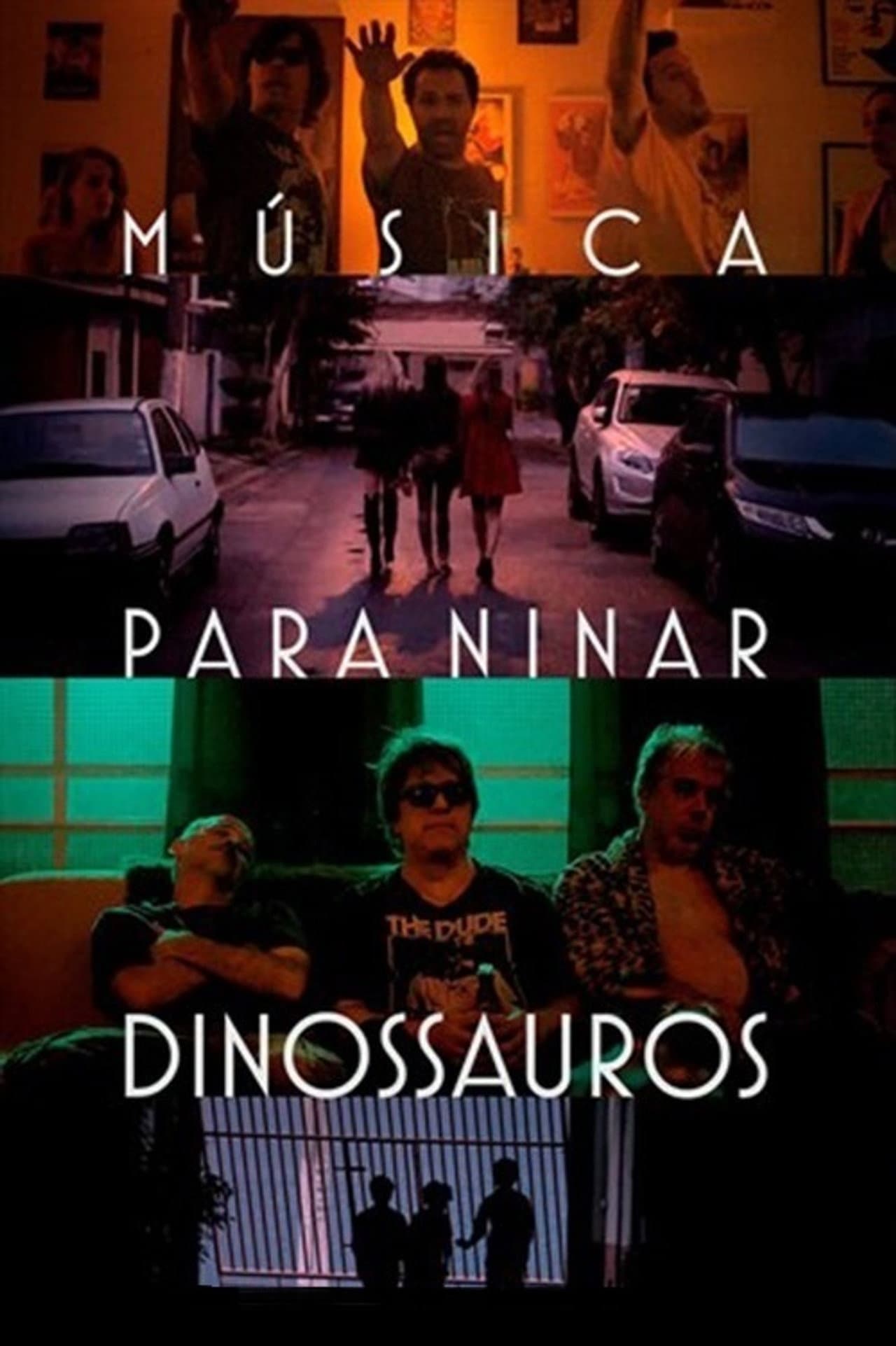 Música para Ninar Dinossauros preview 2