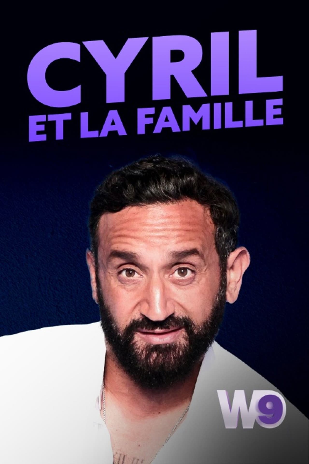 Cyril et la famille preview 2