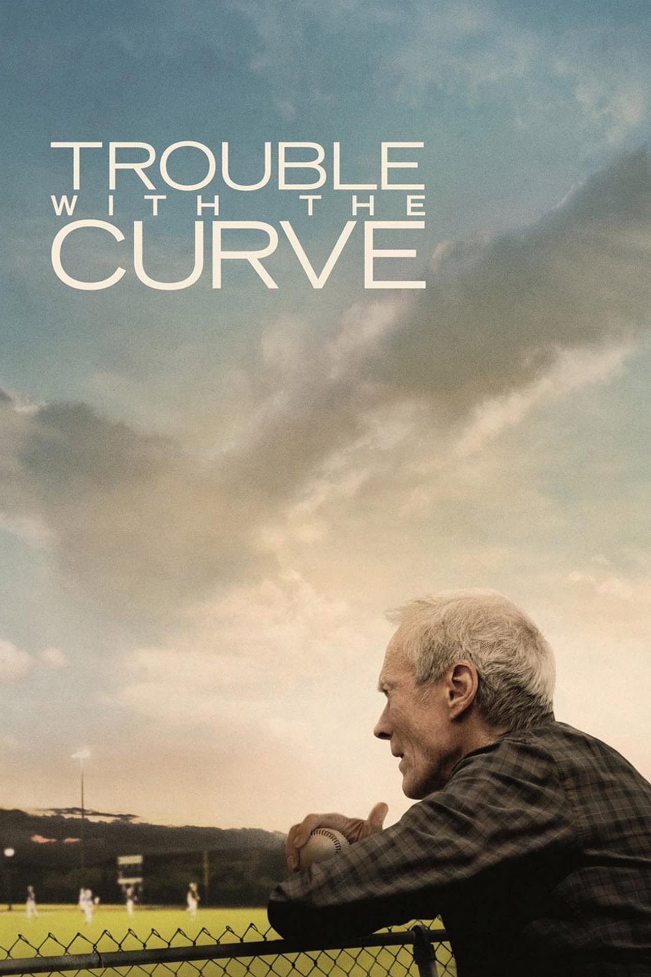 Trouble with the Curve preview 2
