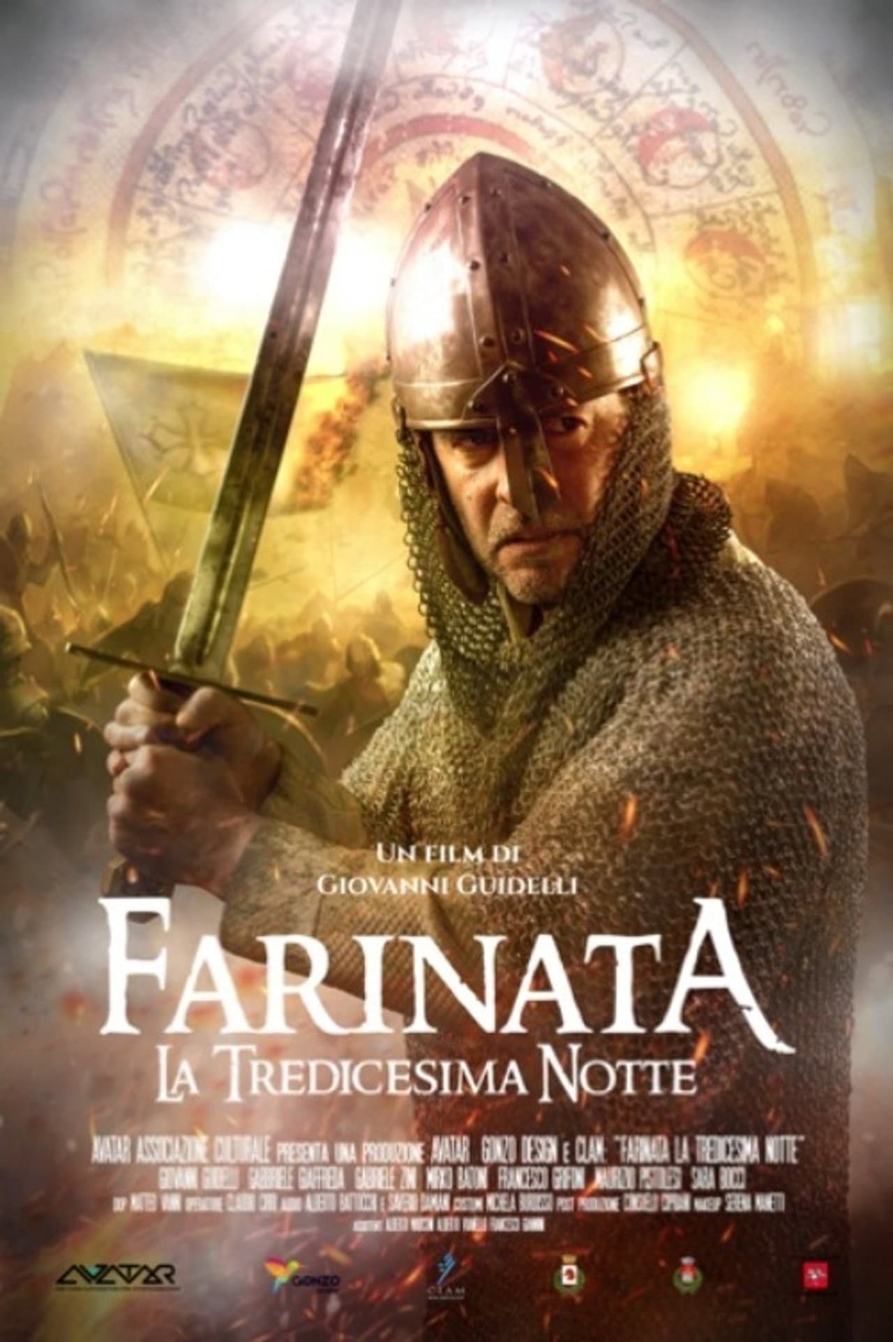 Farinata: la tredicesima notte preview 1
