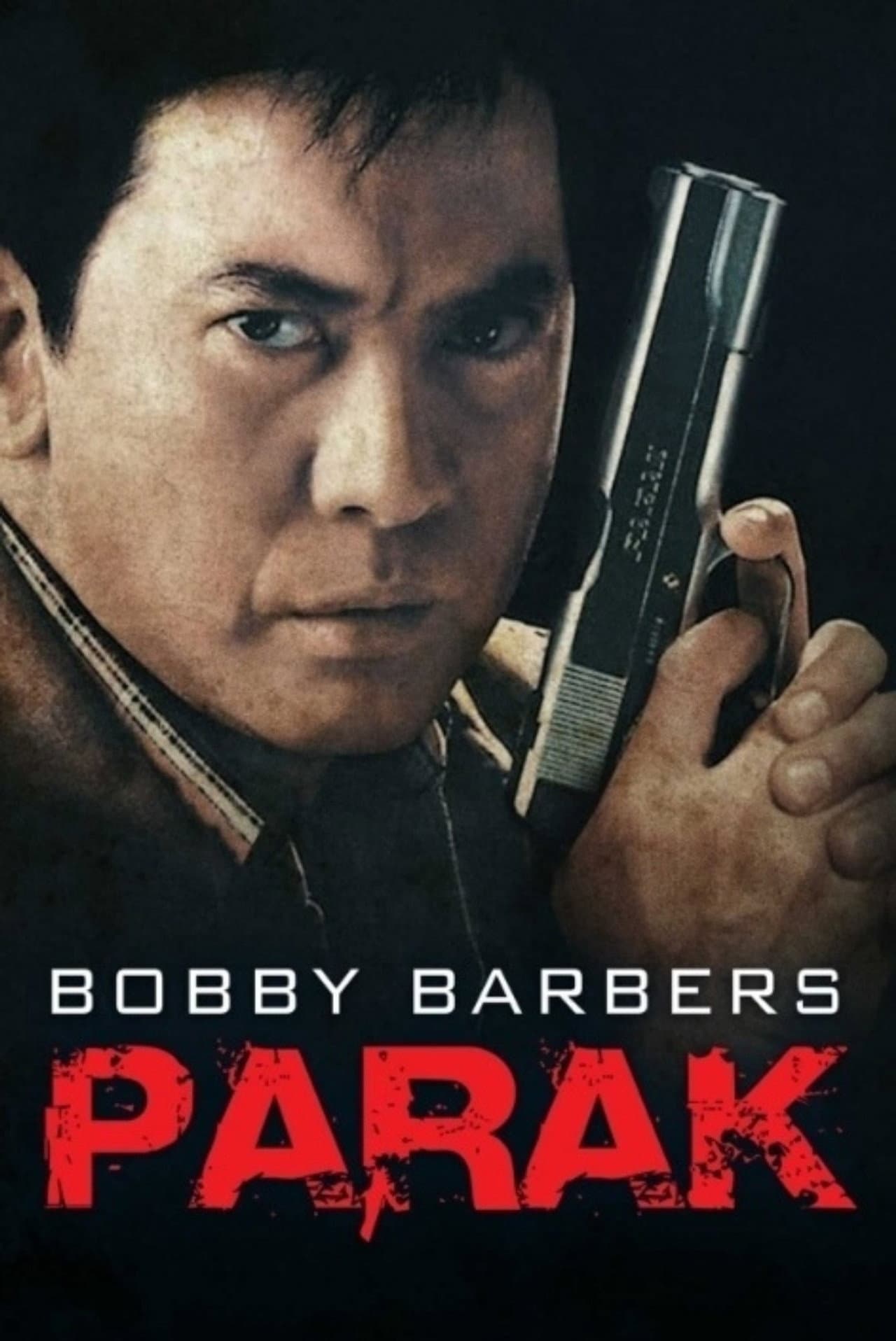 Bobby Barbers: Parak preview 2