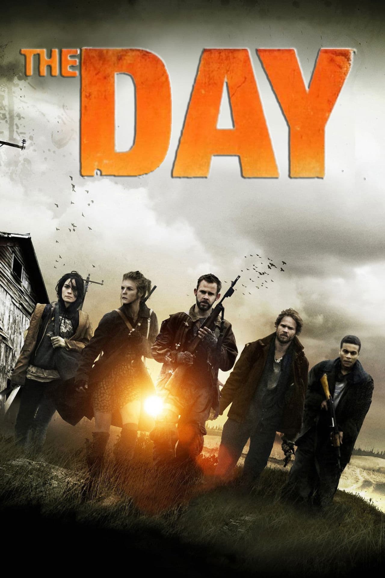 The Day preview 2
