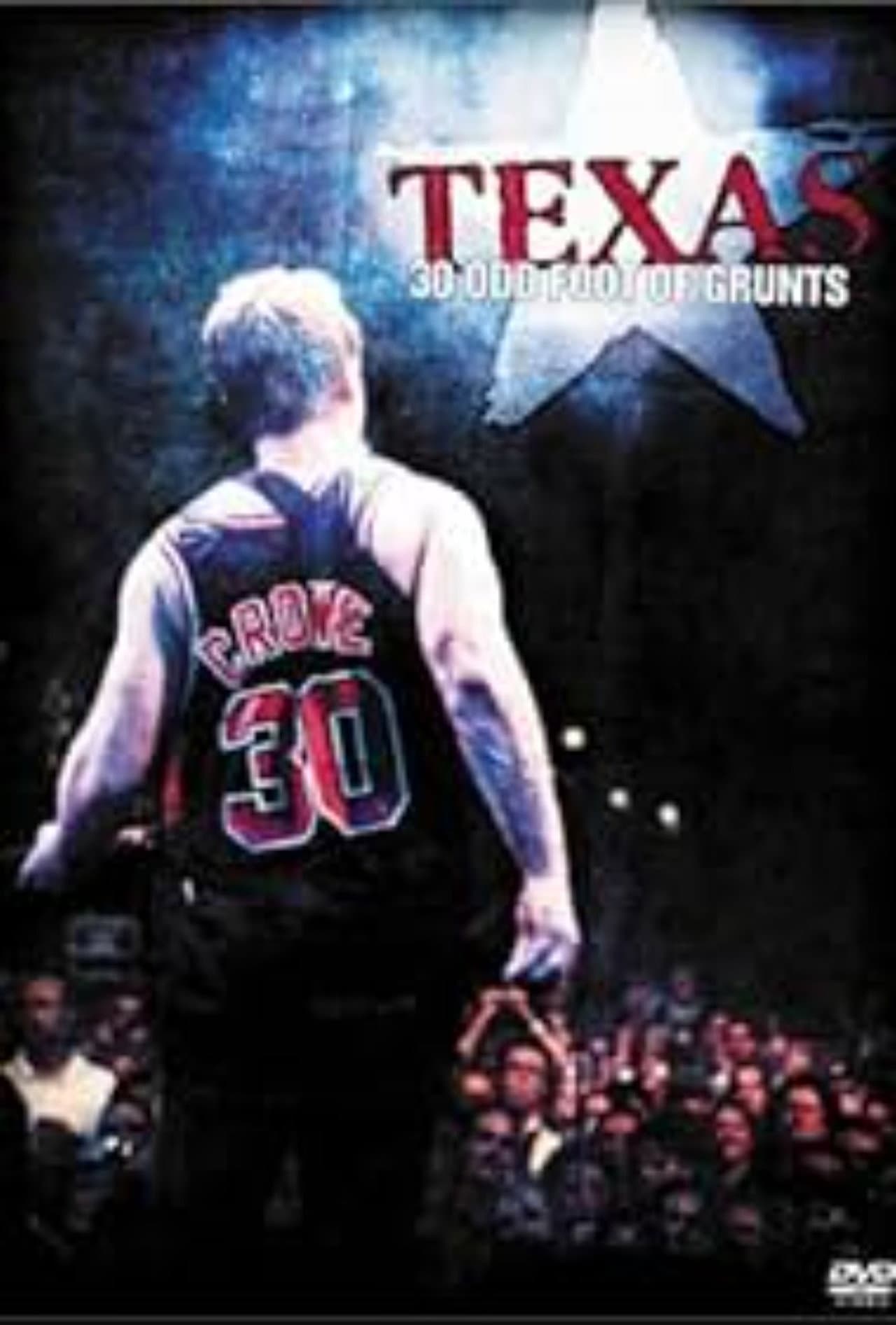 Texas preview 1