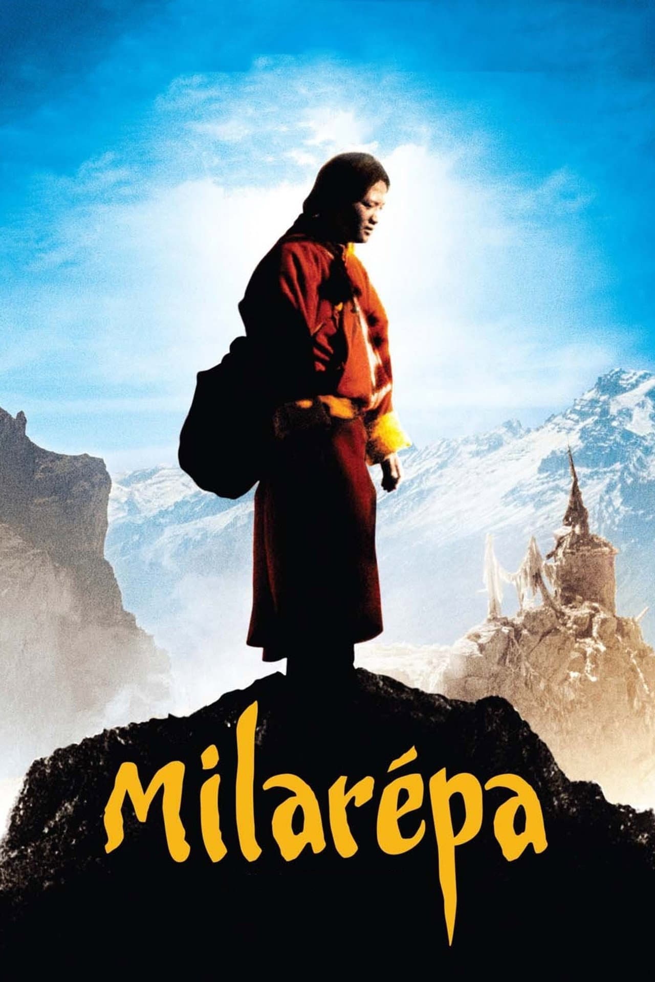 Milarepa preview 2
