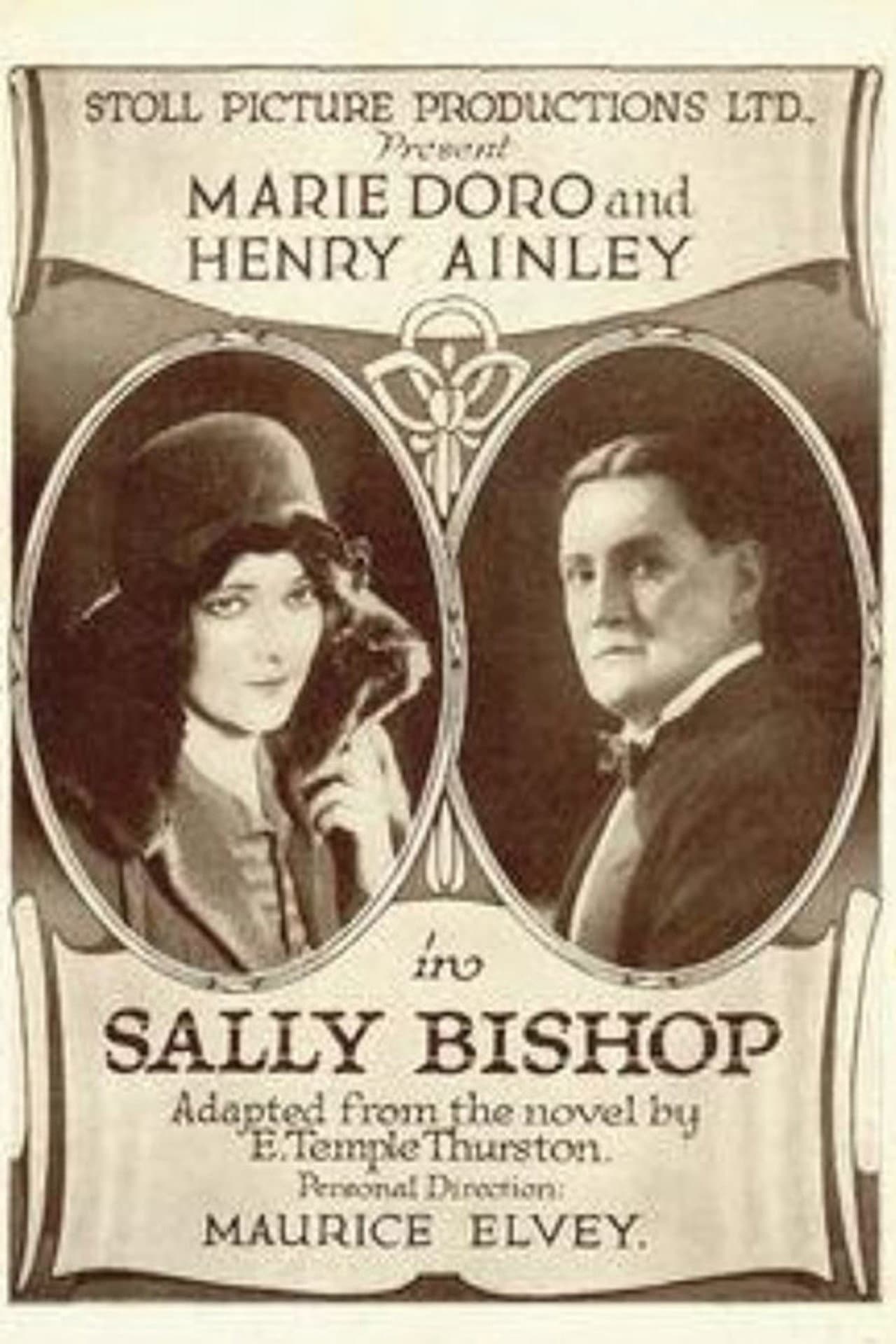 Sally Bishop preview 1