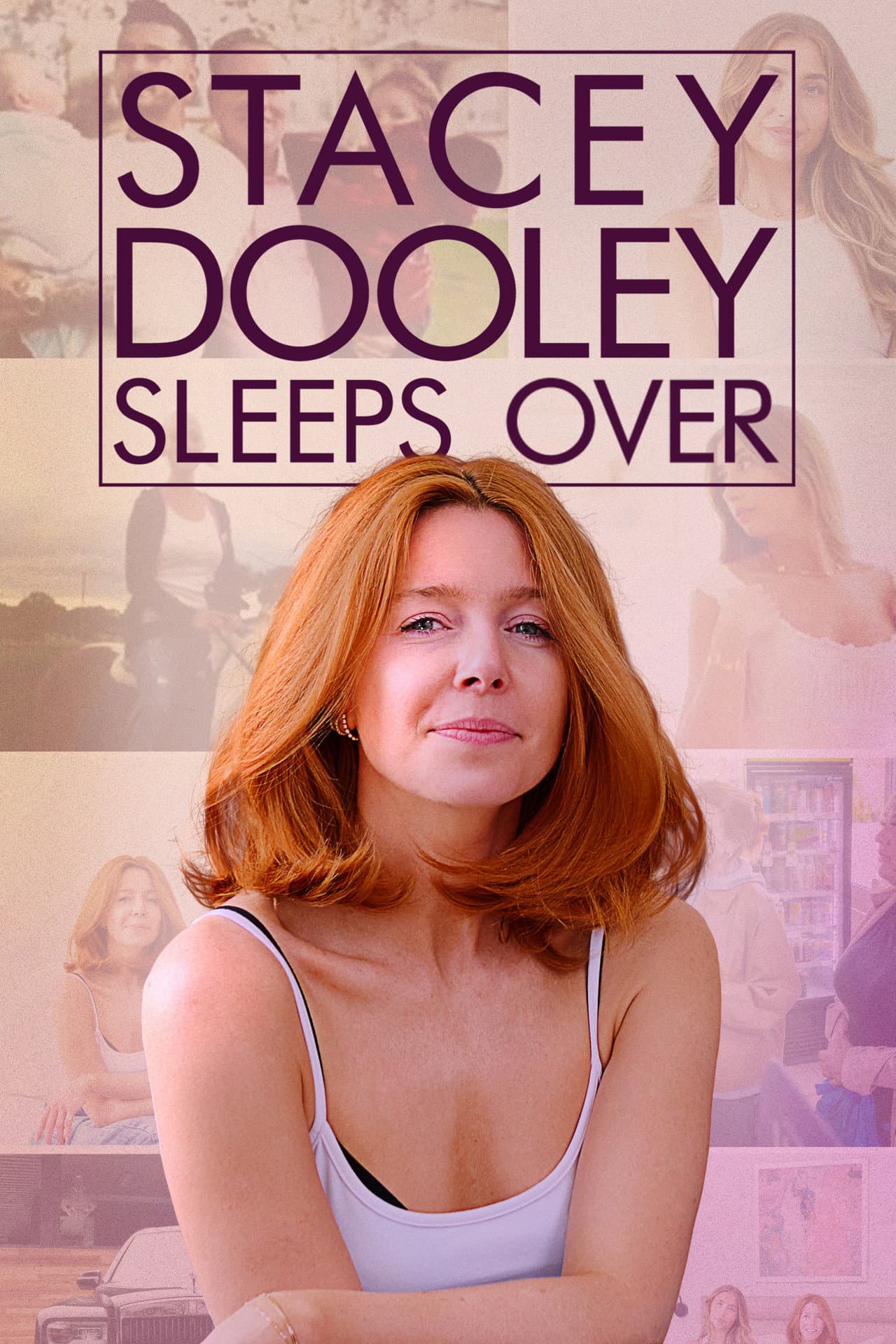 Stacey Dooley Sleeps Over preview 2