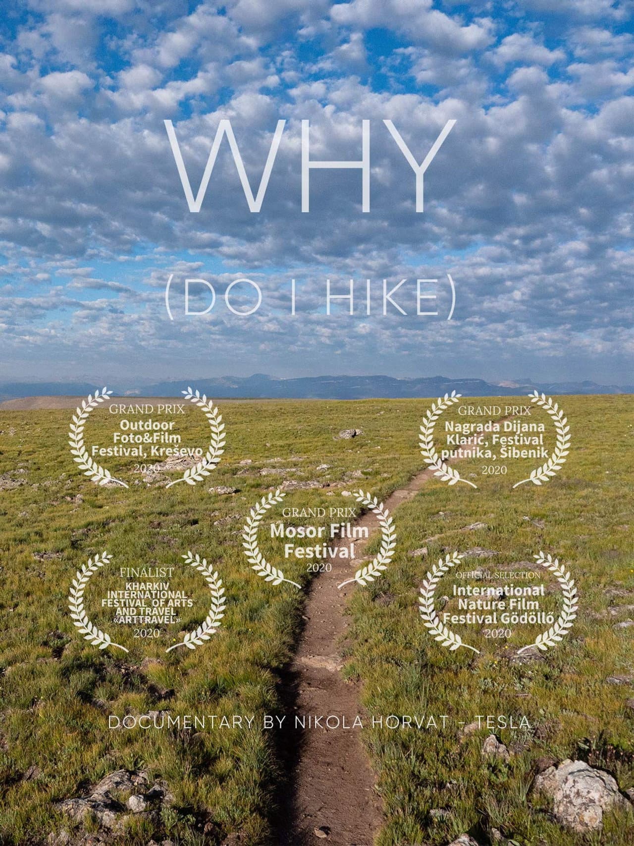 Why Do I Hike preview 2