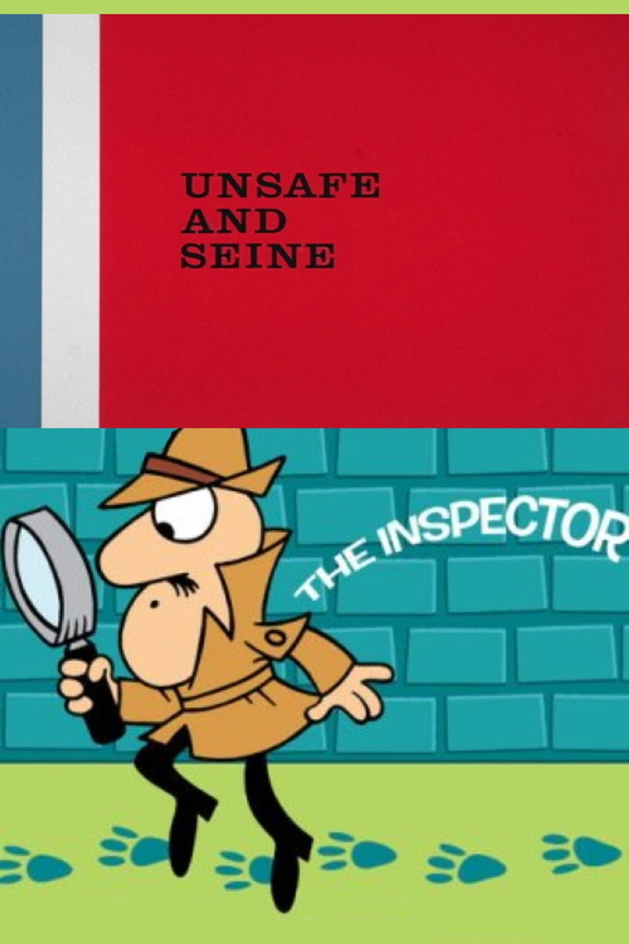 Unsafe and Seine preview 2