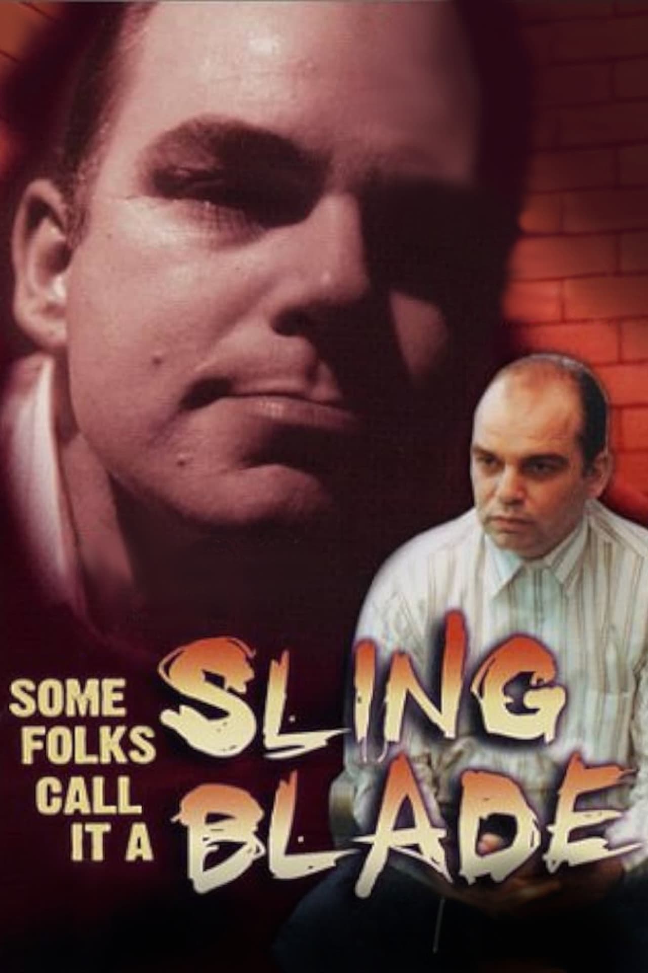 Some Folks Call It a Sling Blade preview 2