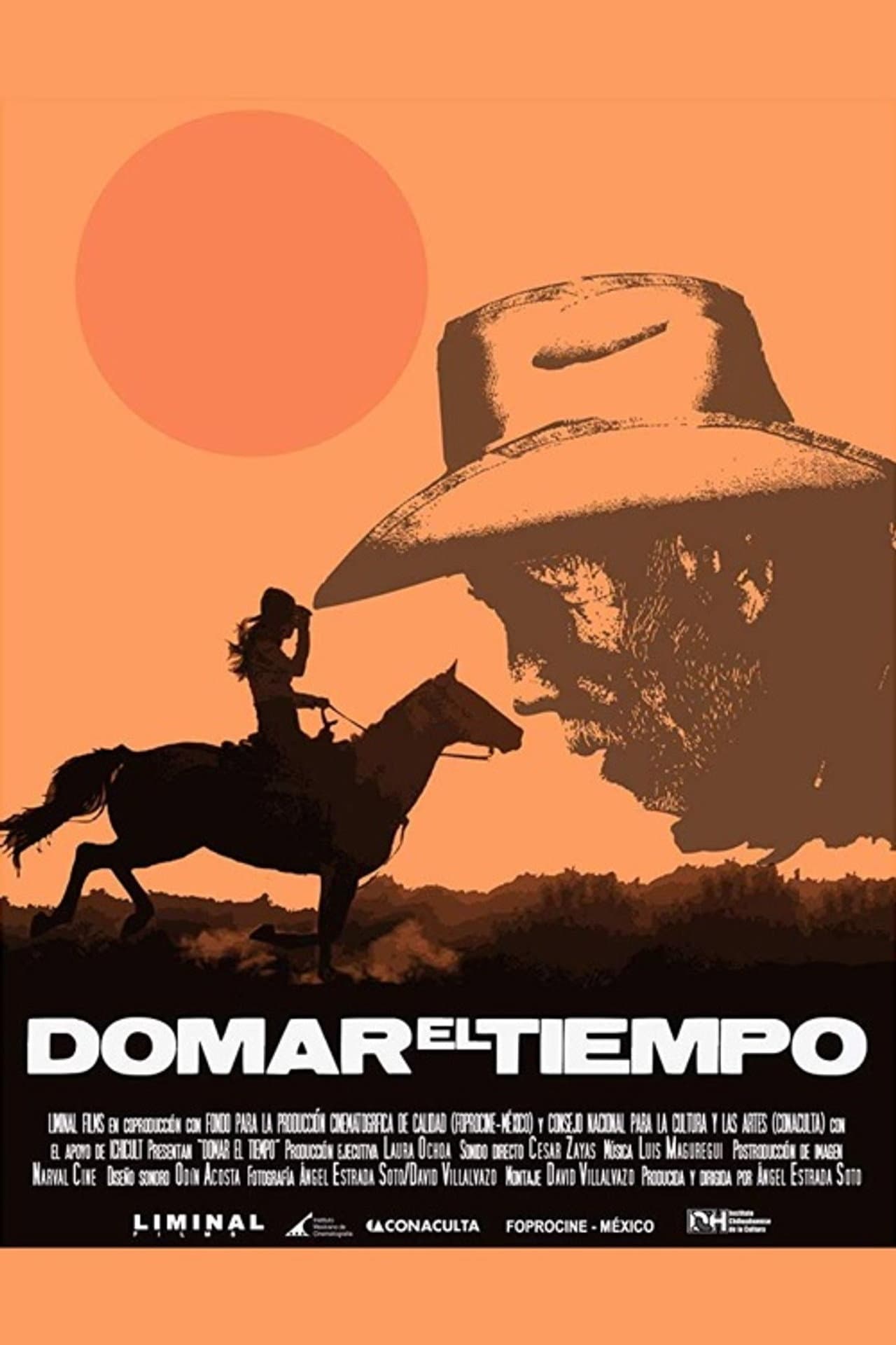 Domar el tiempo preview 1