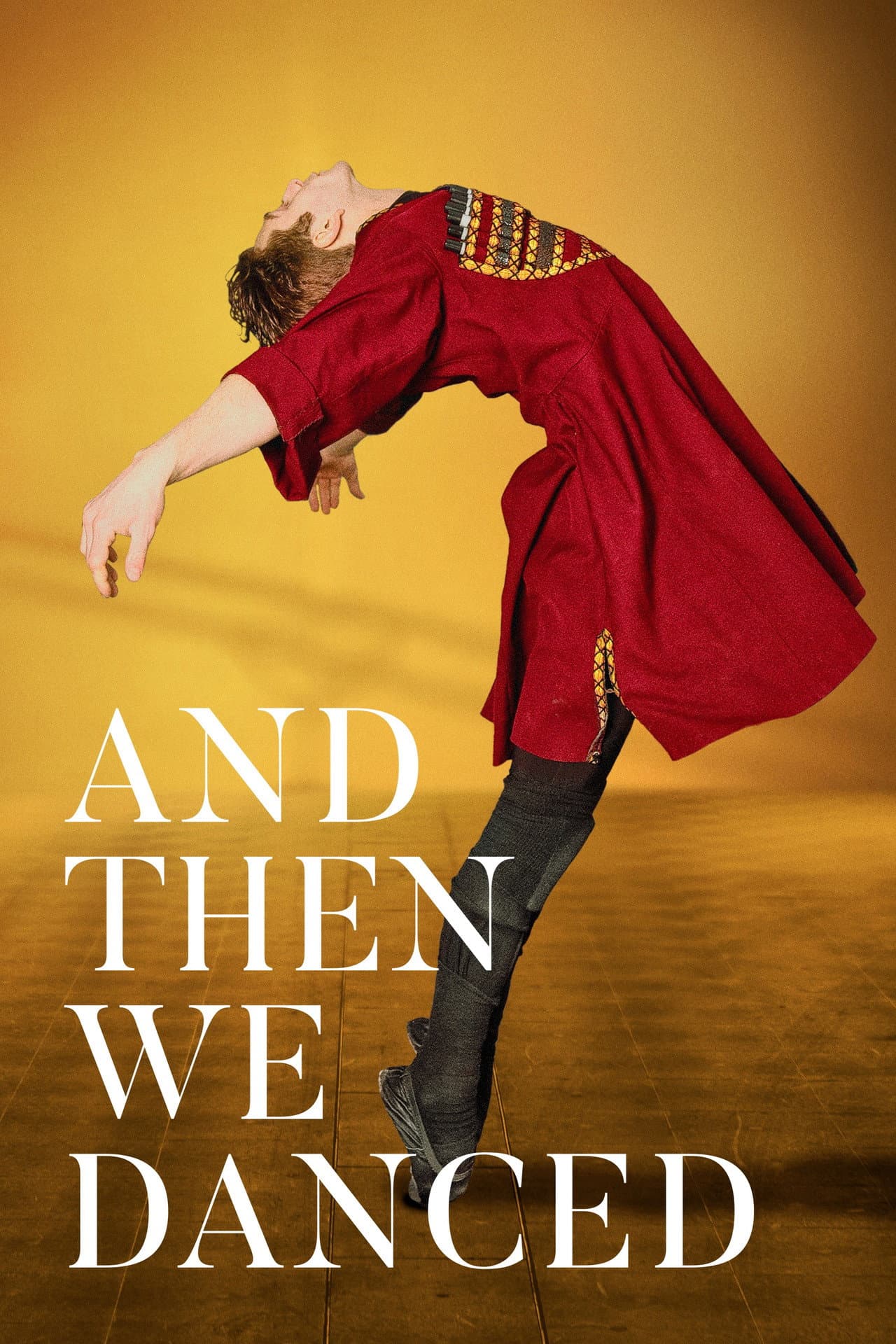 And Then We Danced preview 2