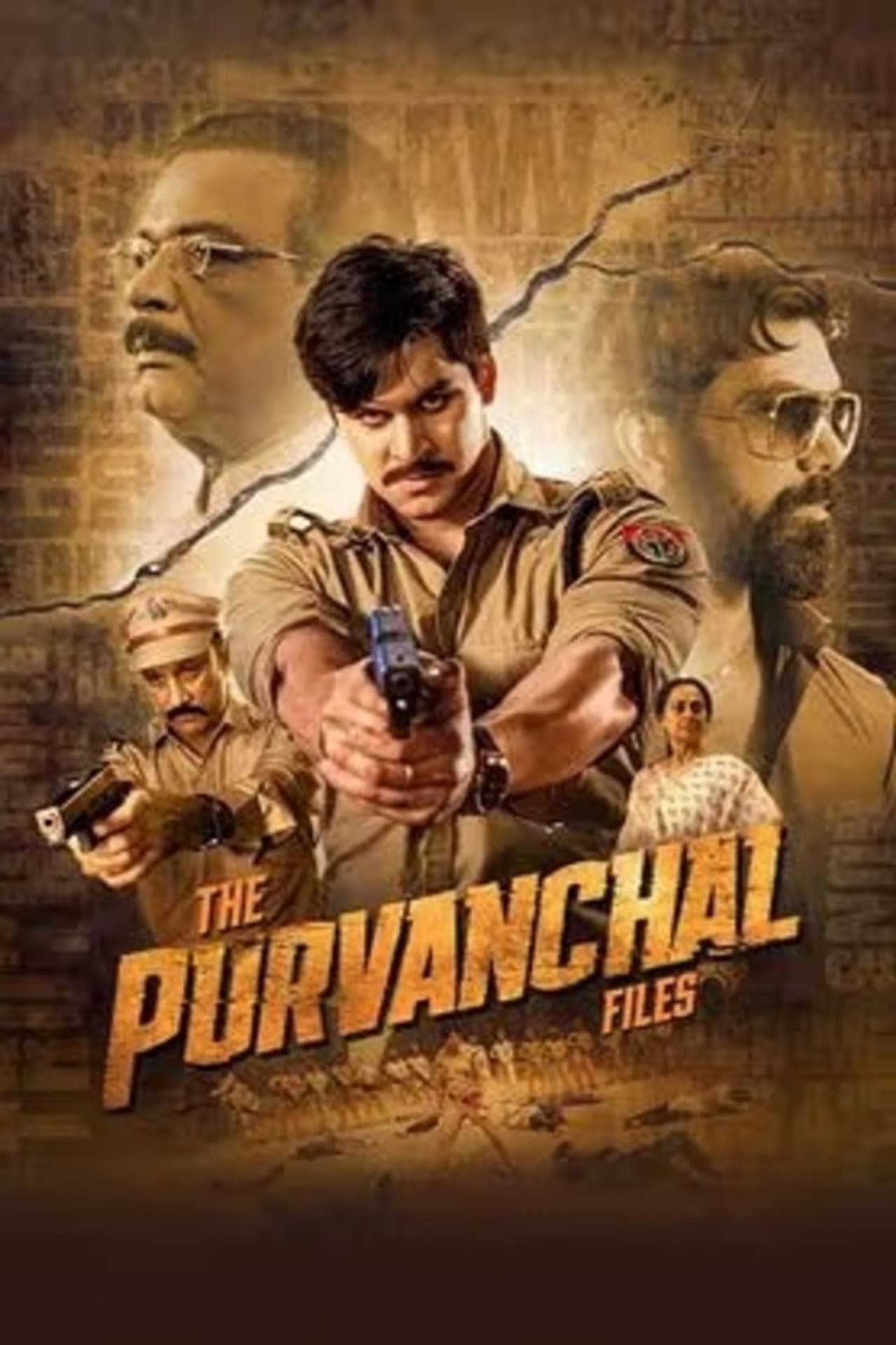 The Purvanchal Files preview 2