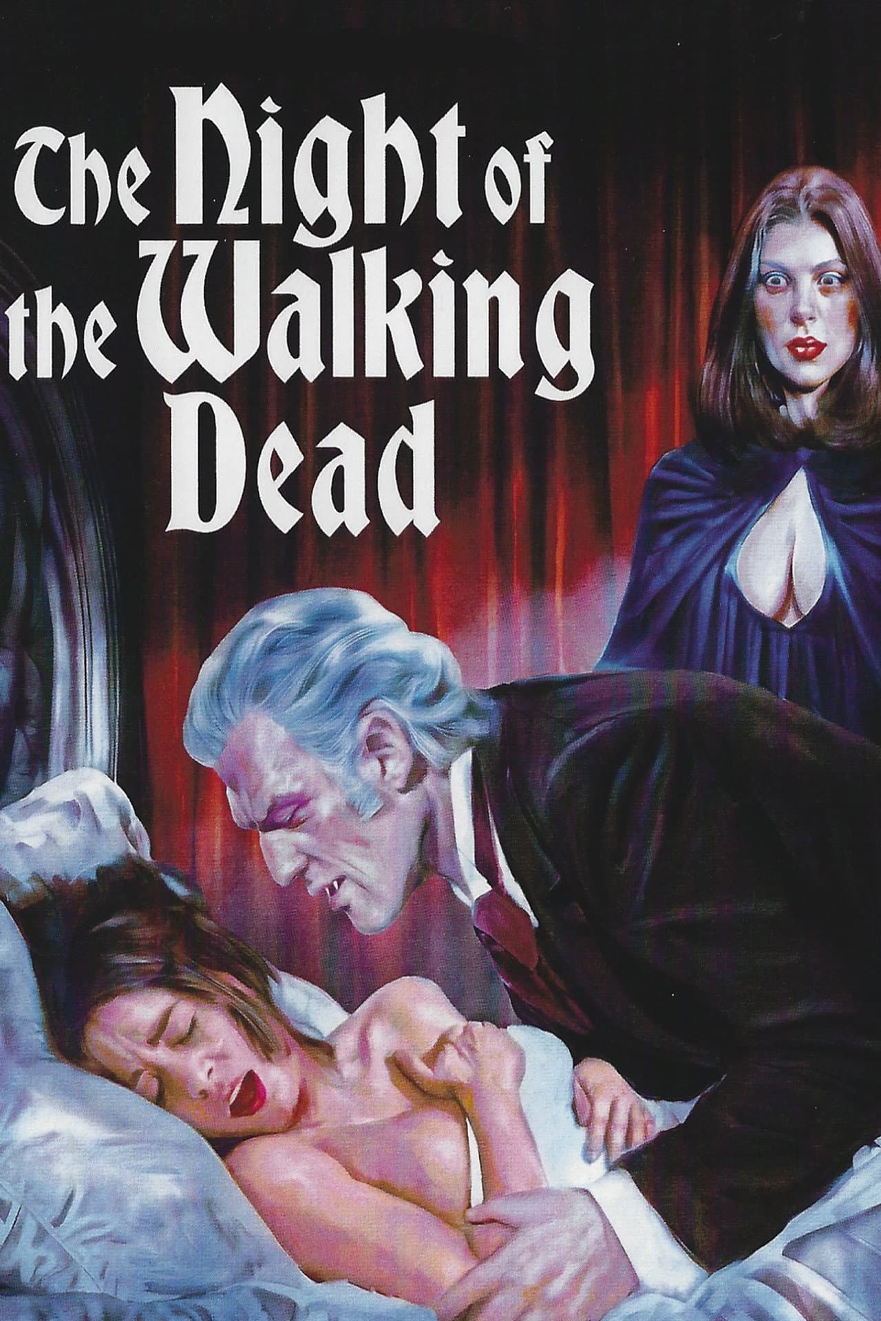 The Night of the Walking Dead preview 2