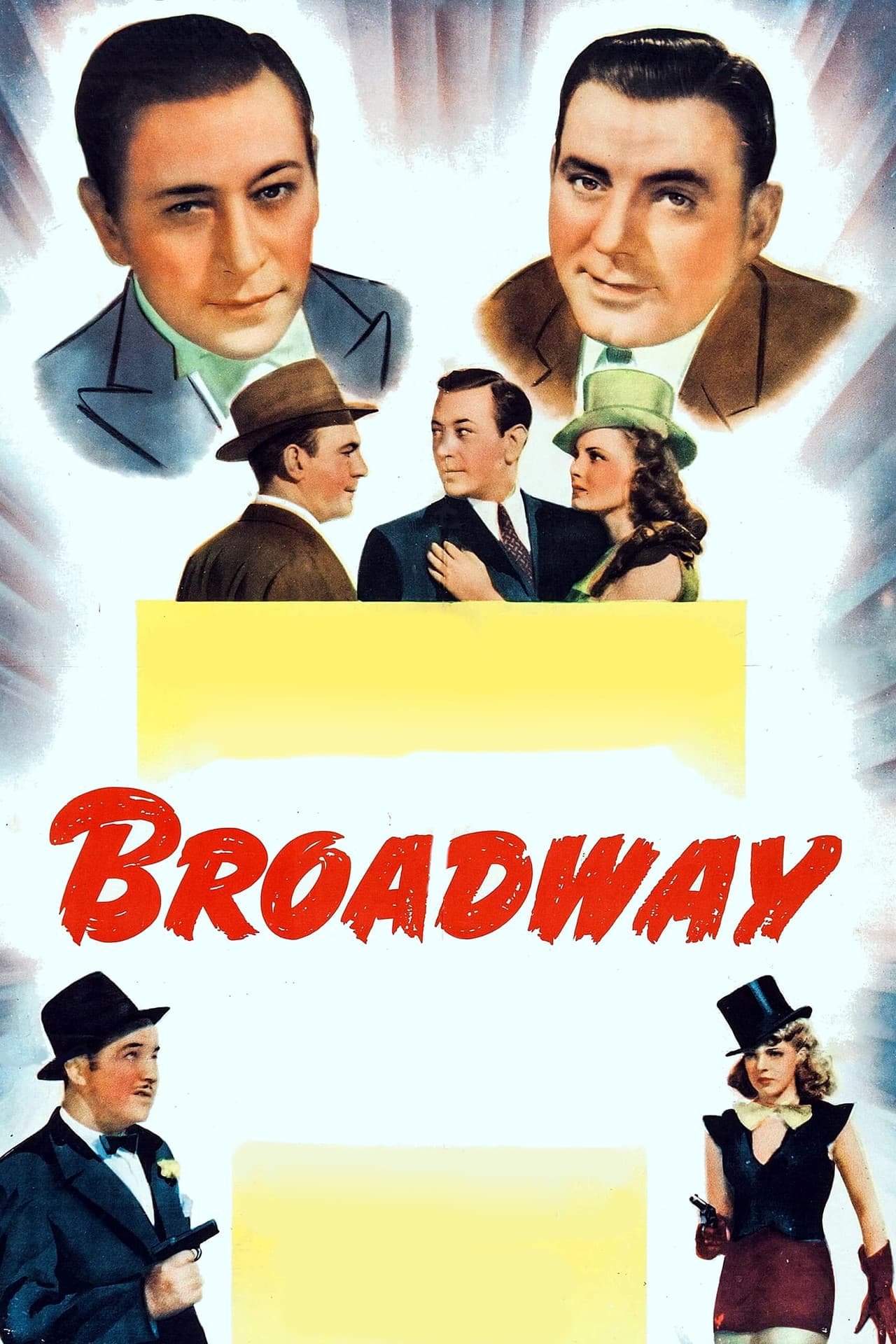 Broadway preview 2