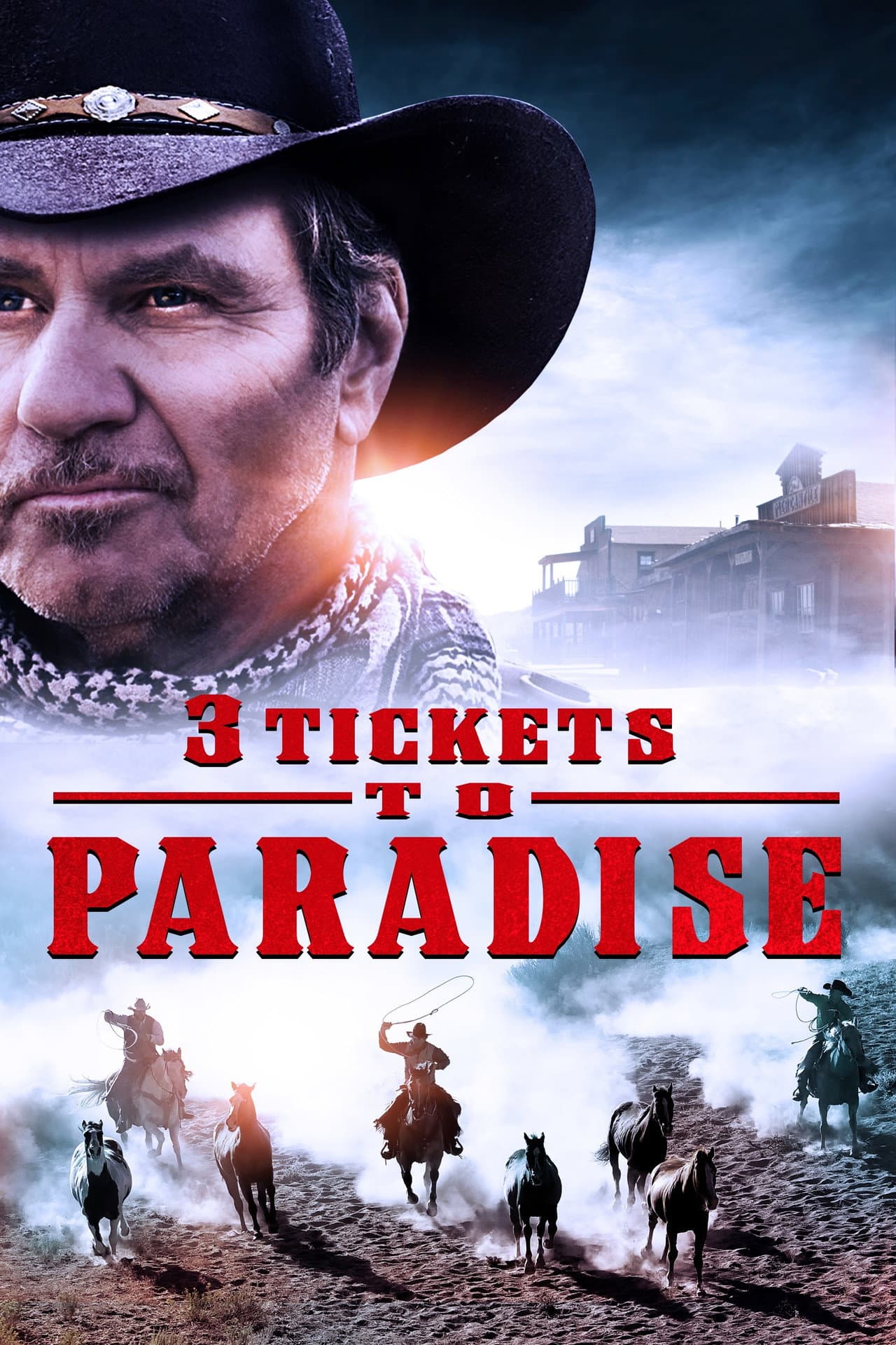 3 Tickets to Paradise preview 2