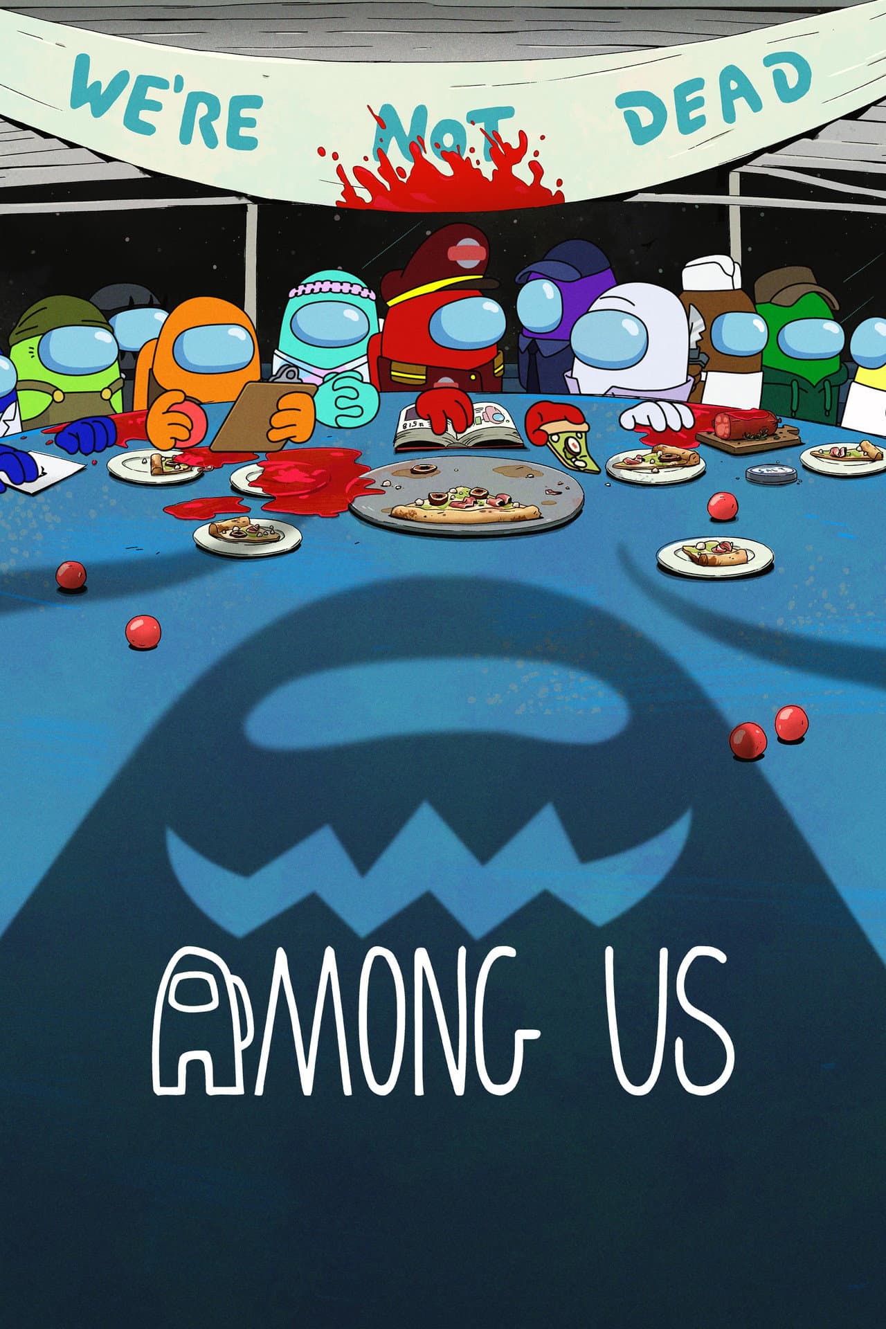 Among Us preview 2