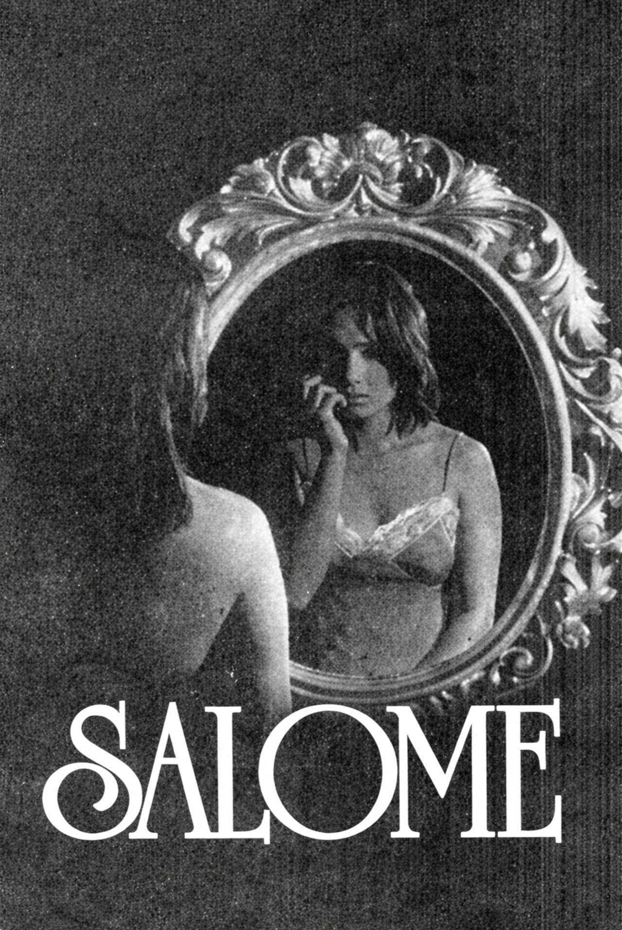 Salome preview 2