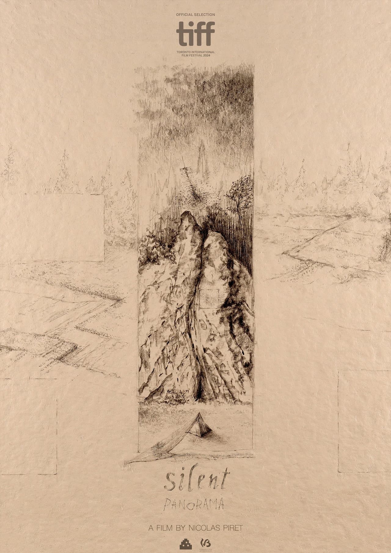 Silent Panorama preview 2