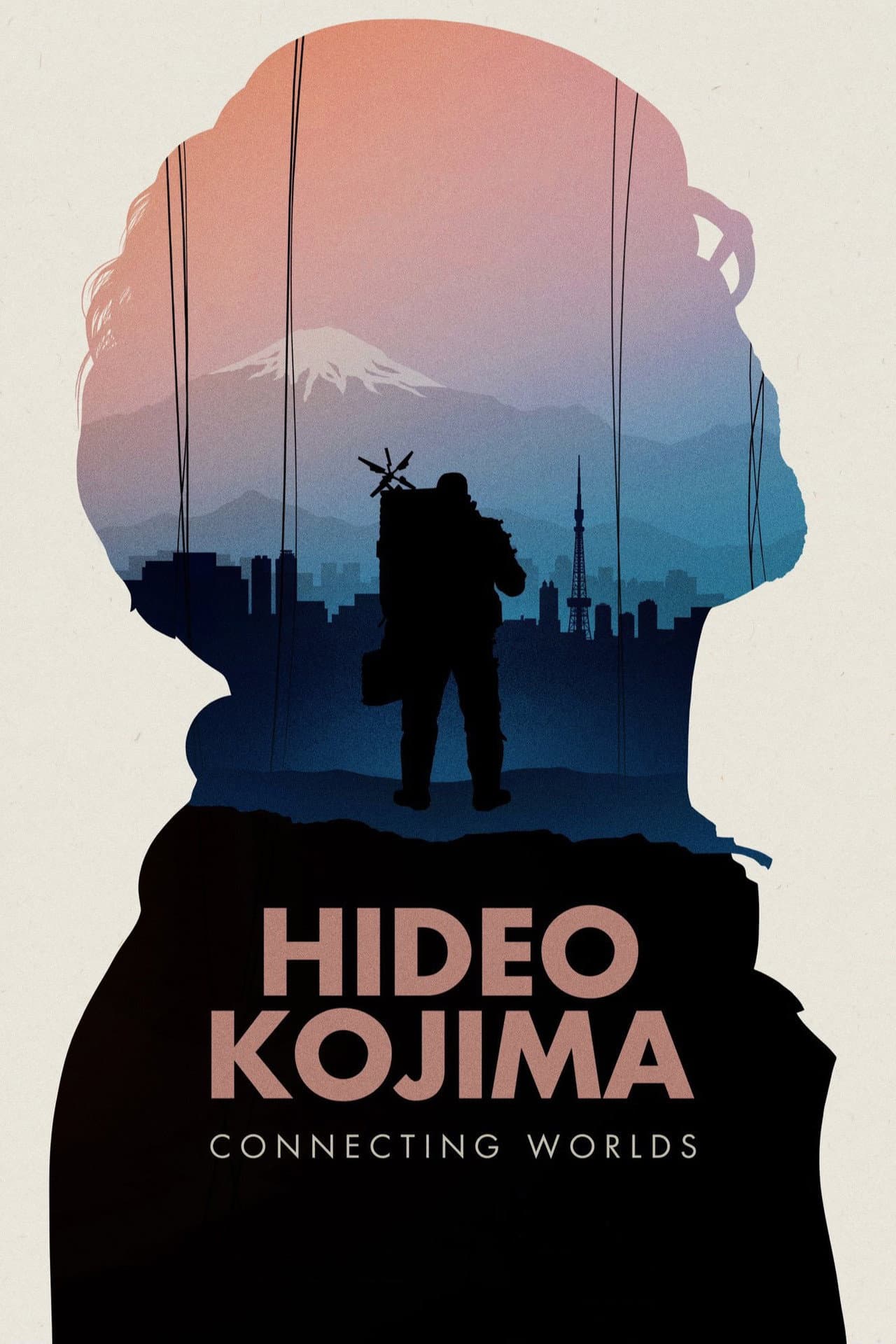 Hideo Kojima: Connecting Worlds preview 2