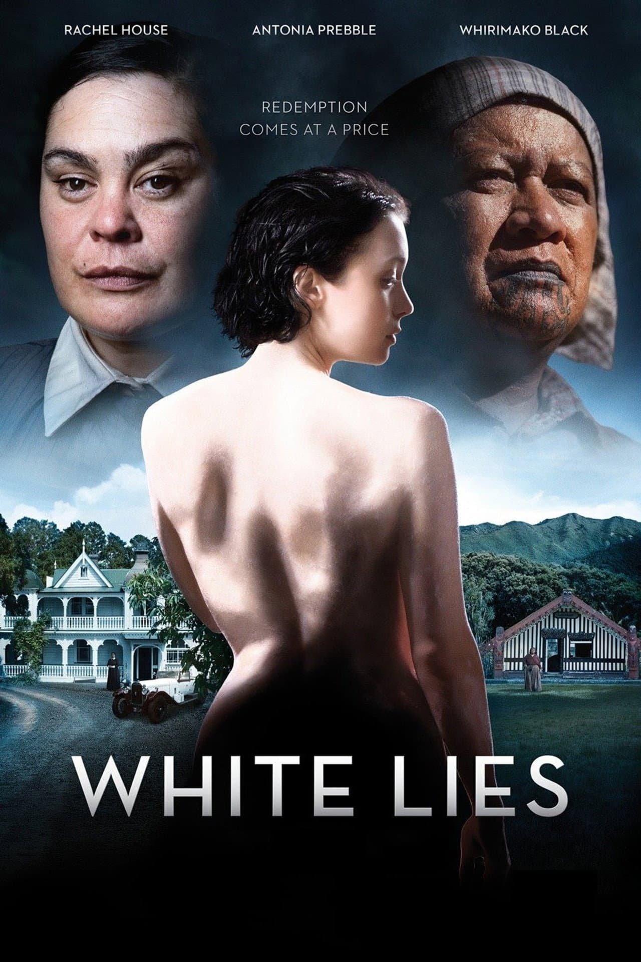 White Lies preview 1