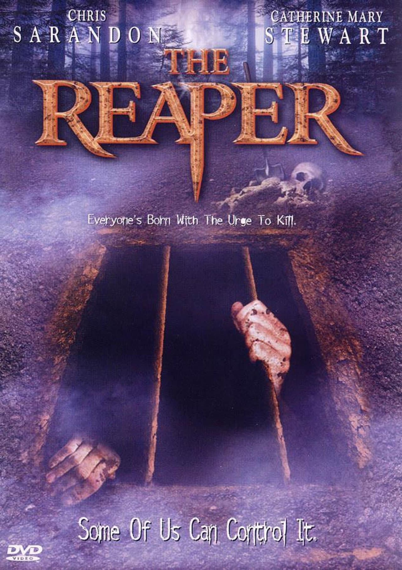 Reaper preview 1