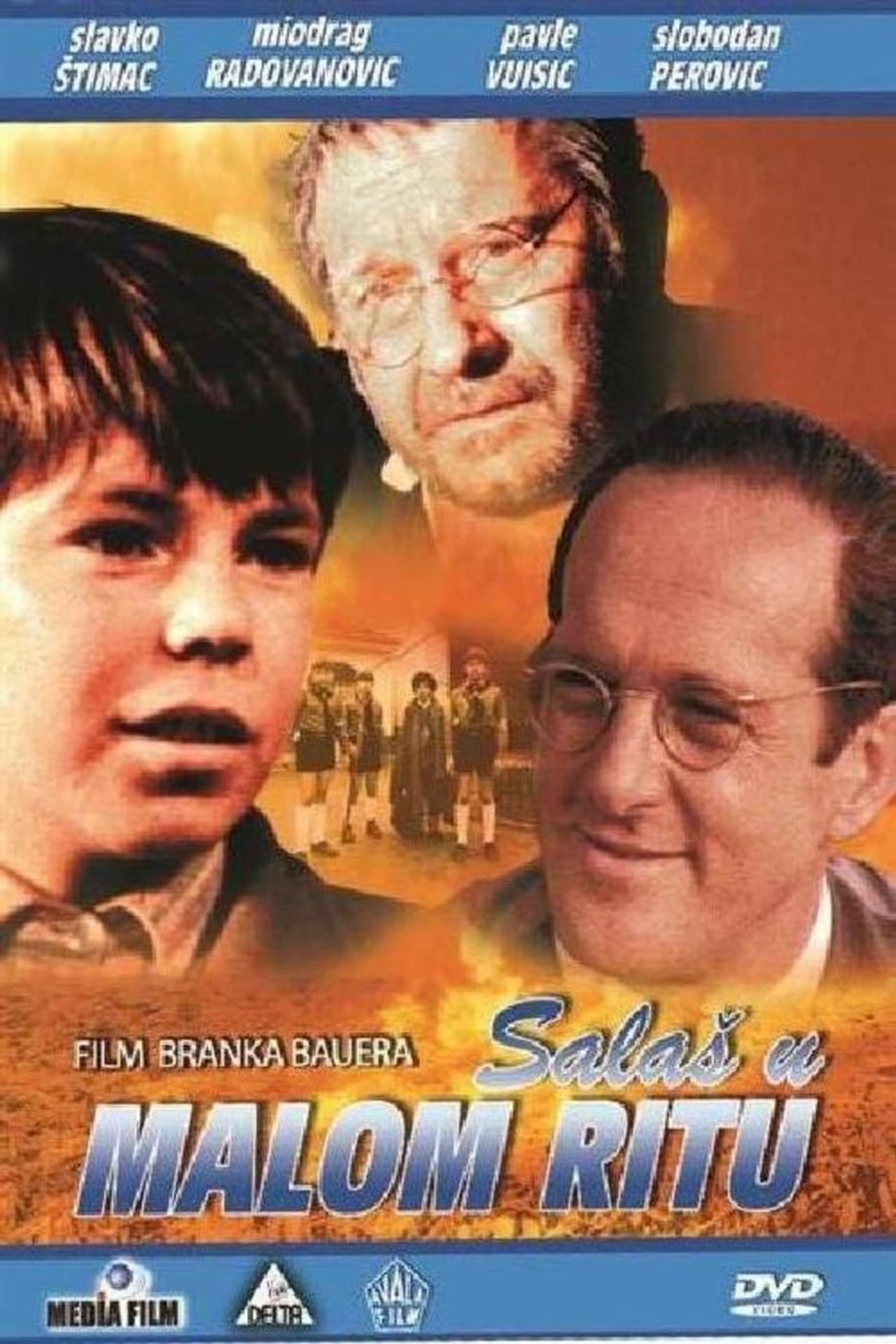 Salas u malom ritu preview 2