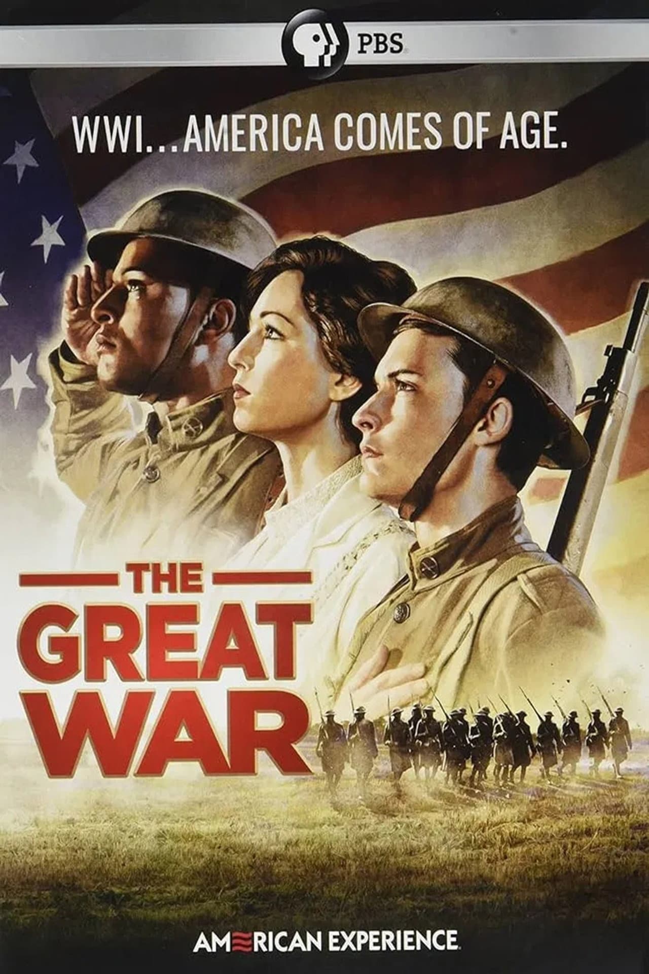 The Great War preview 2