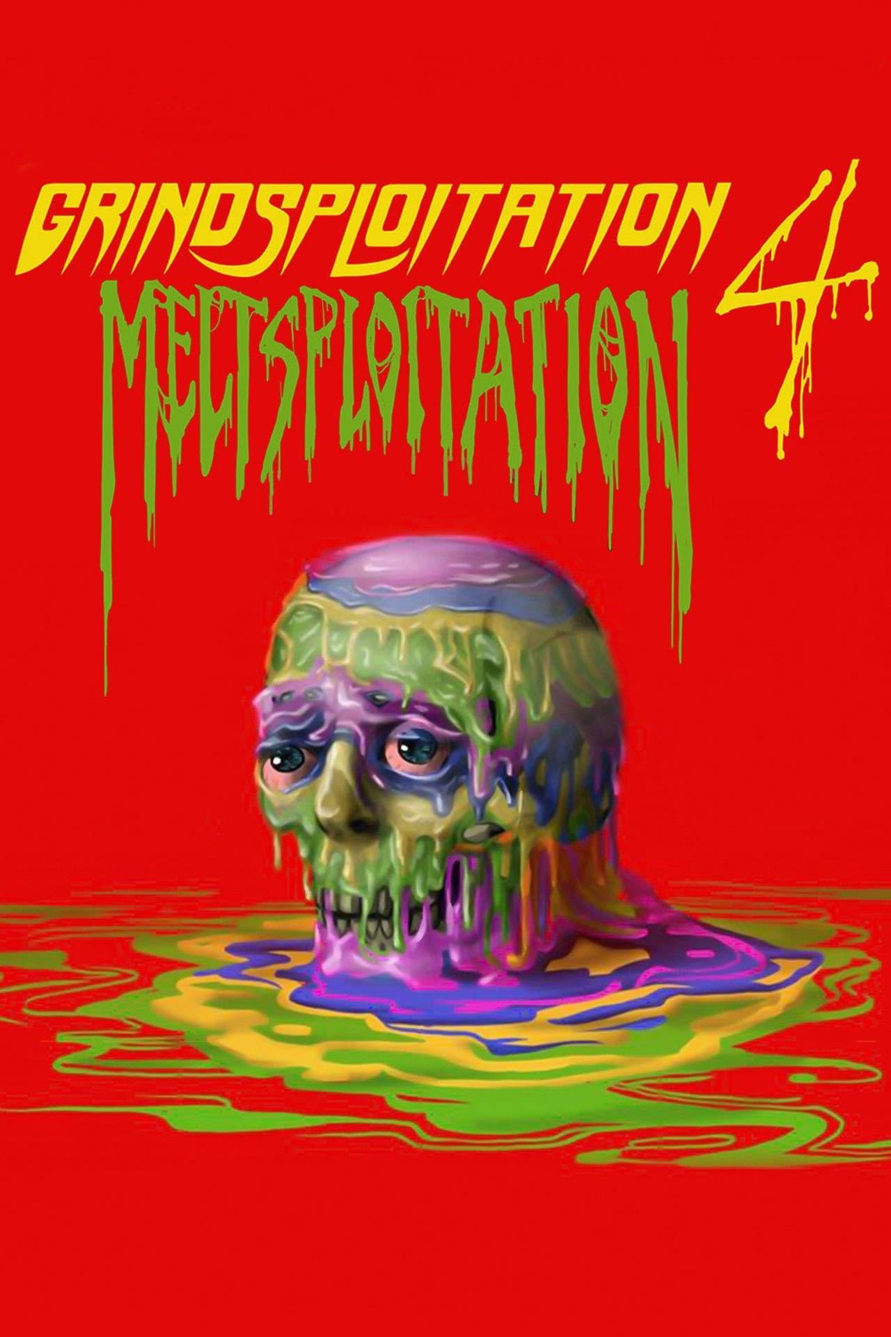 Grindsploitation 4: Meltsploitation preview 1