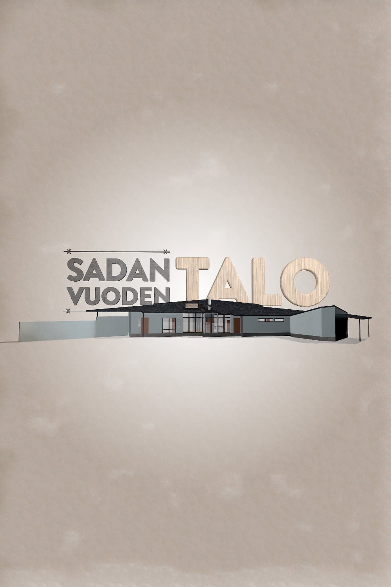 Sadan vuoden talo preview 2