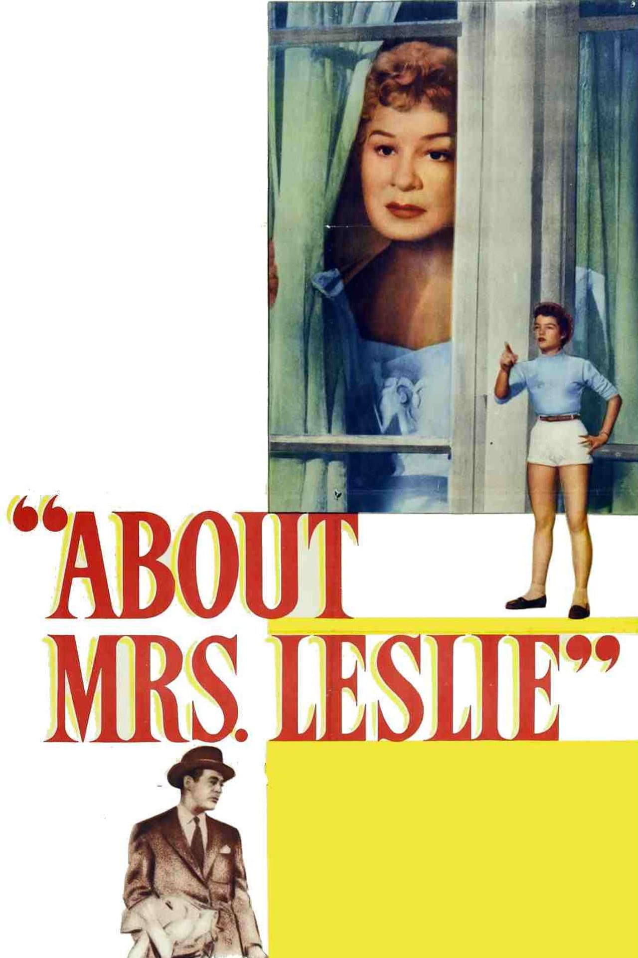 About Mrs. Leslie preview 2