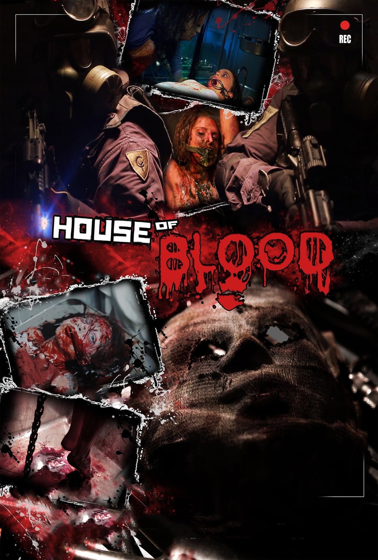 House of Blood preview 2