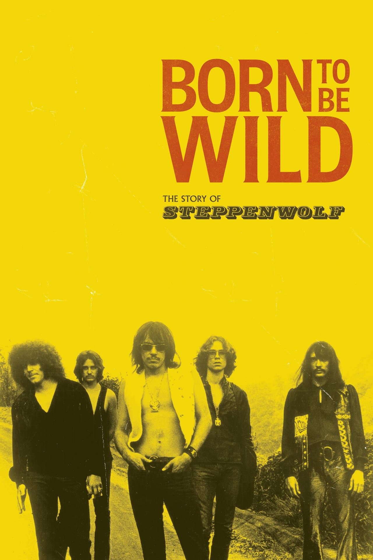 Born to Be Wild: The Story of Steppenwolf preview 2
