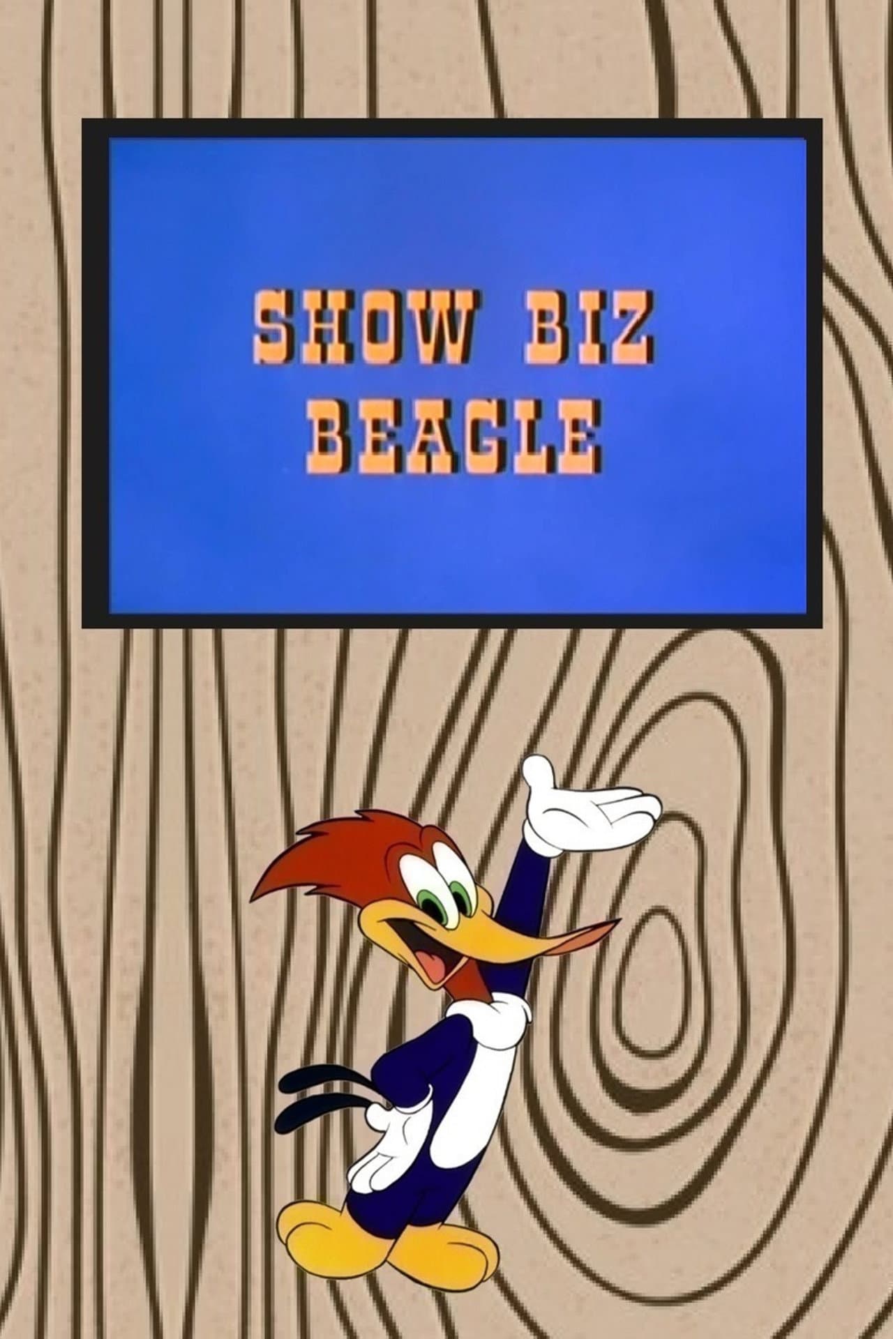 Show Biz Beagle preview 2