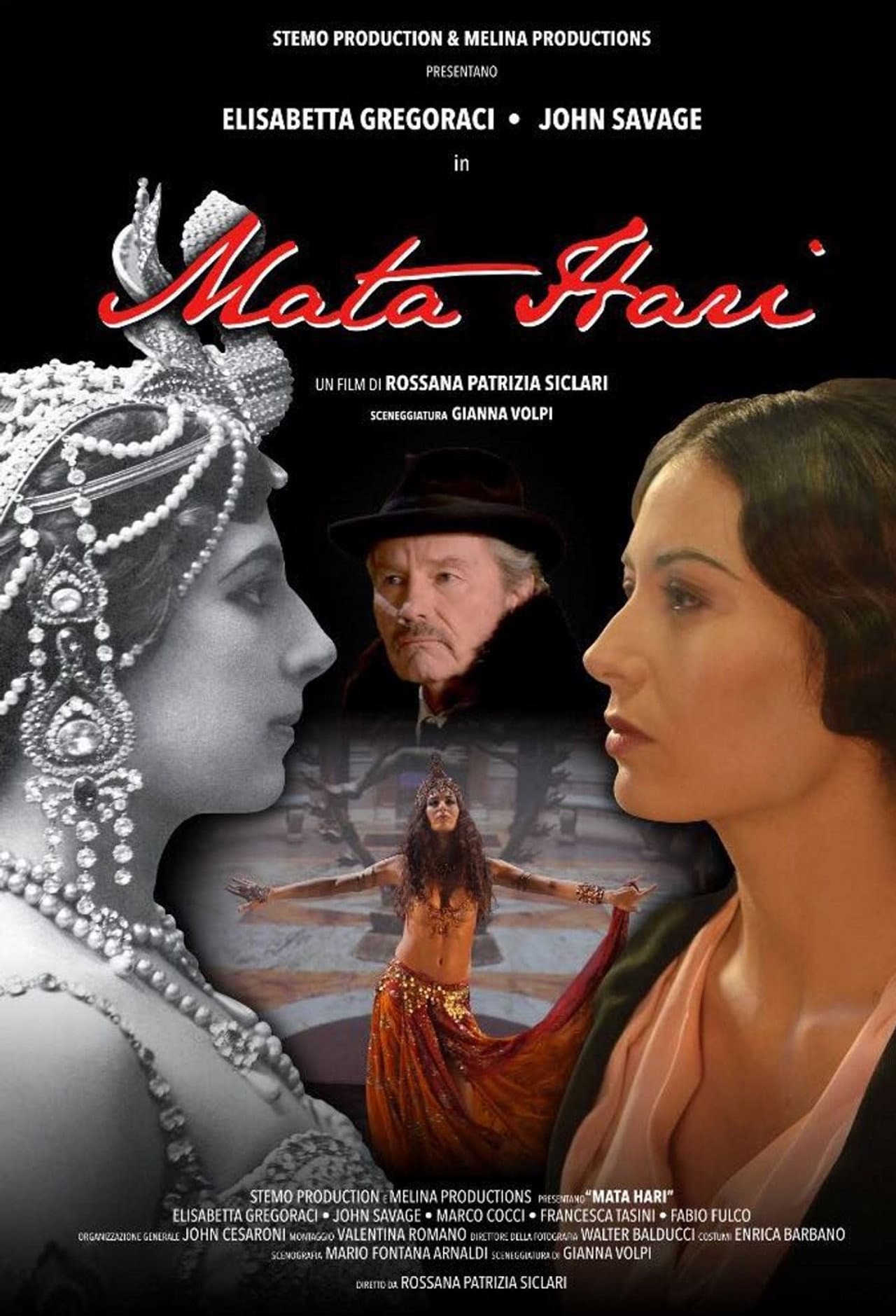 Mata Hari preview 1