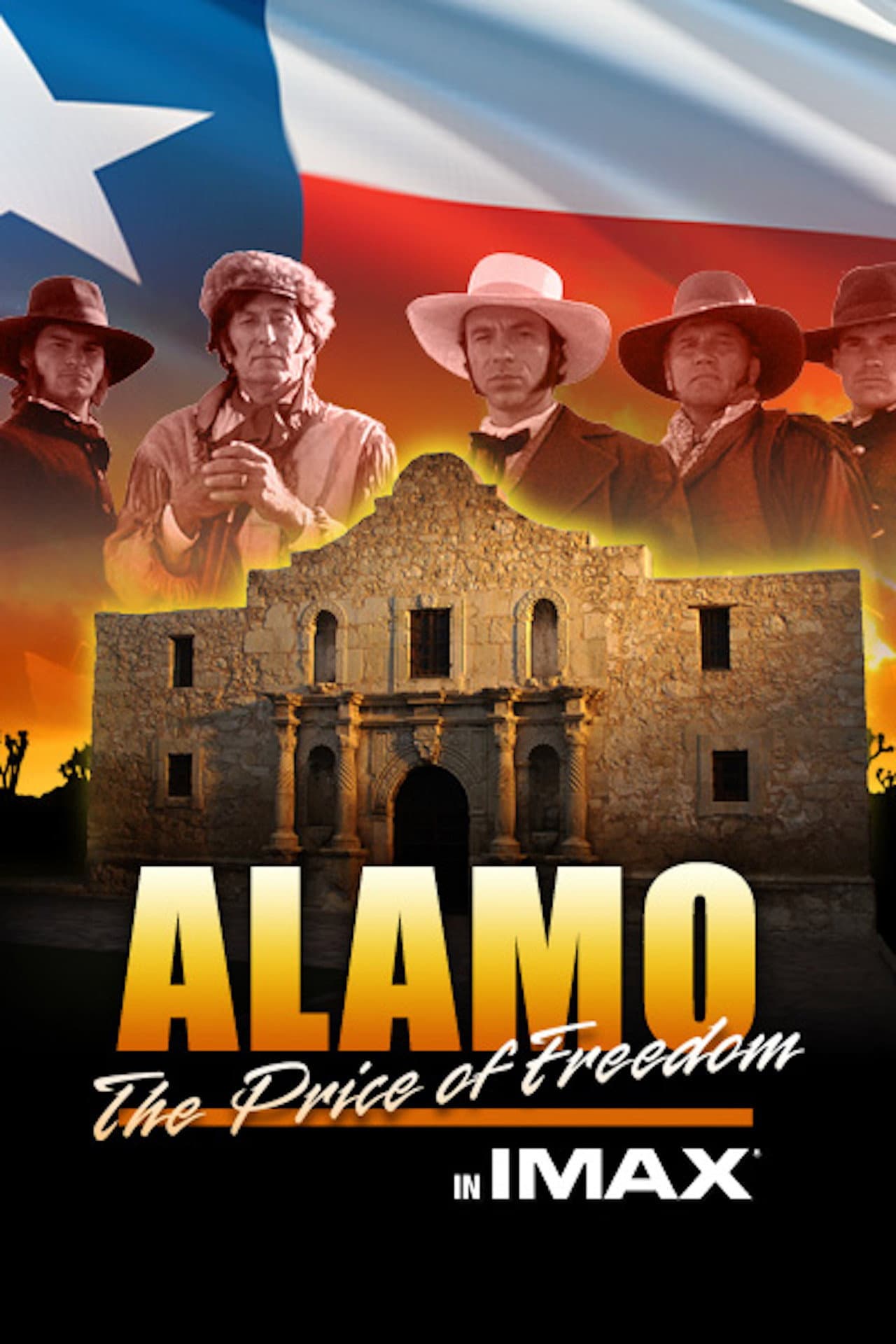 Alamo: The Price of Freedom preview 2