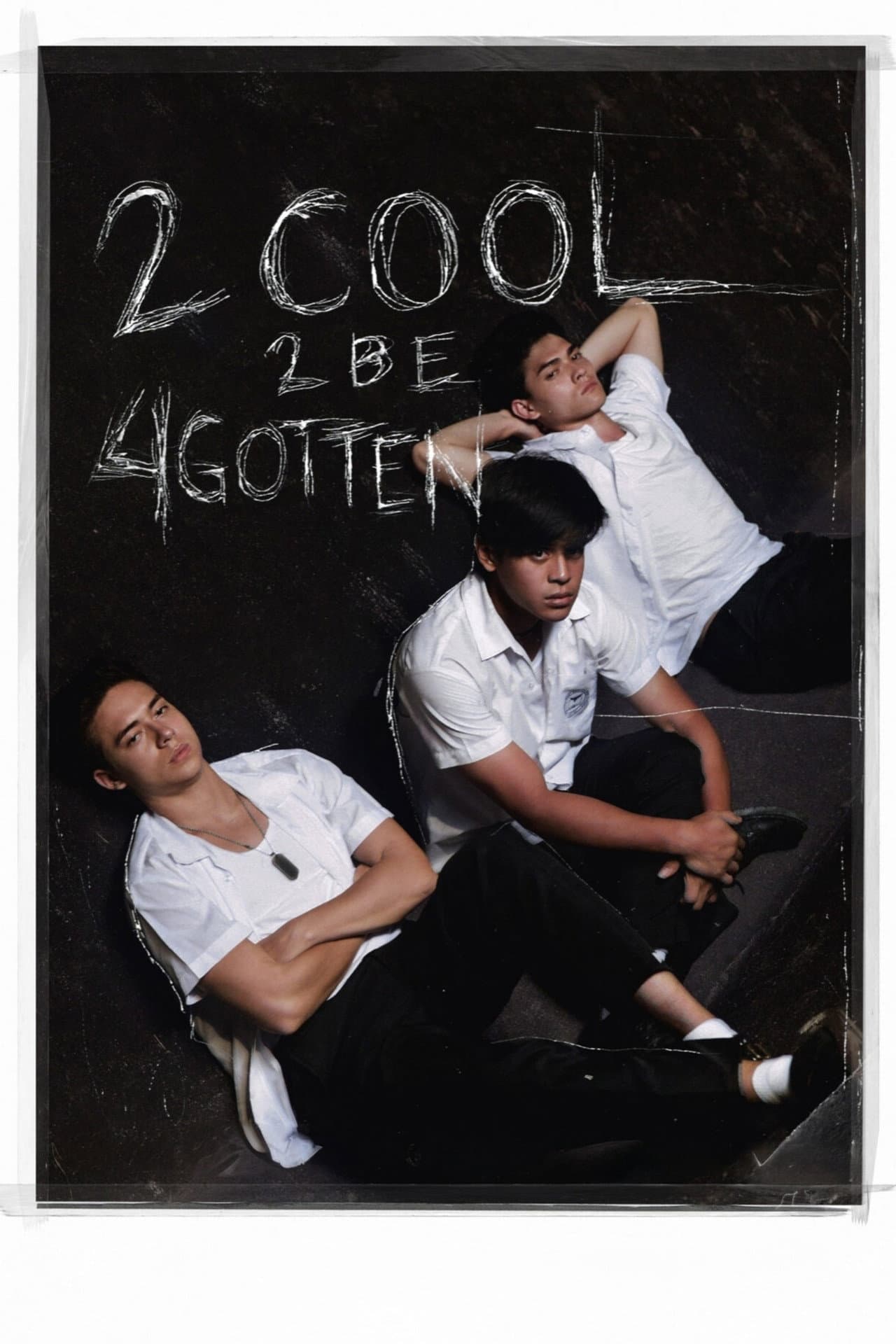 2 Cool 2 Be 4gotten preview 2