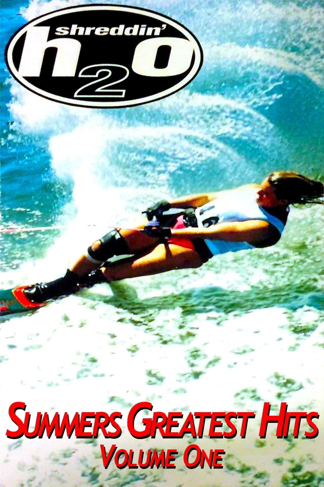 Shreddin' H2O - Summer's Greatest Hits preview 1
