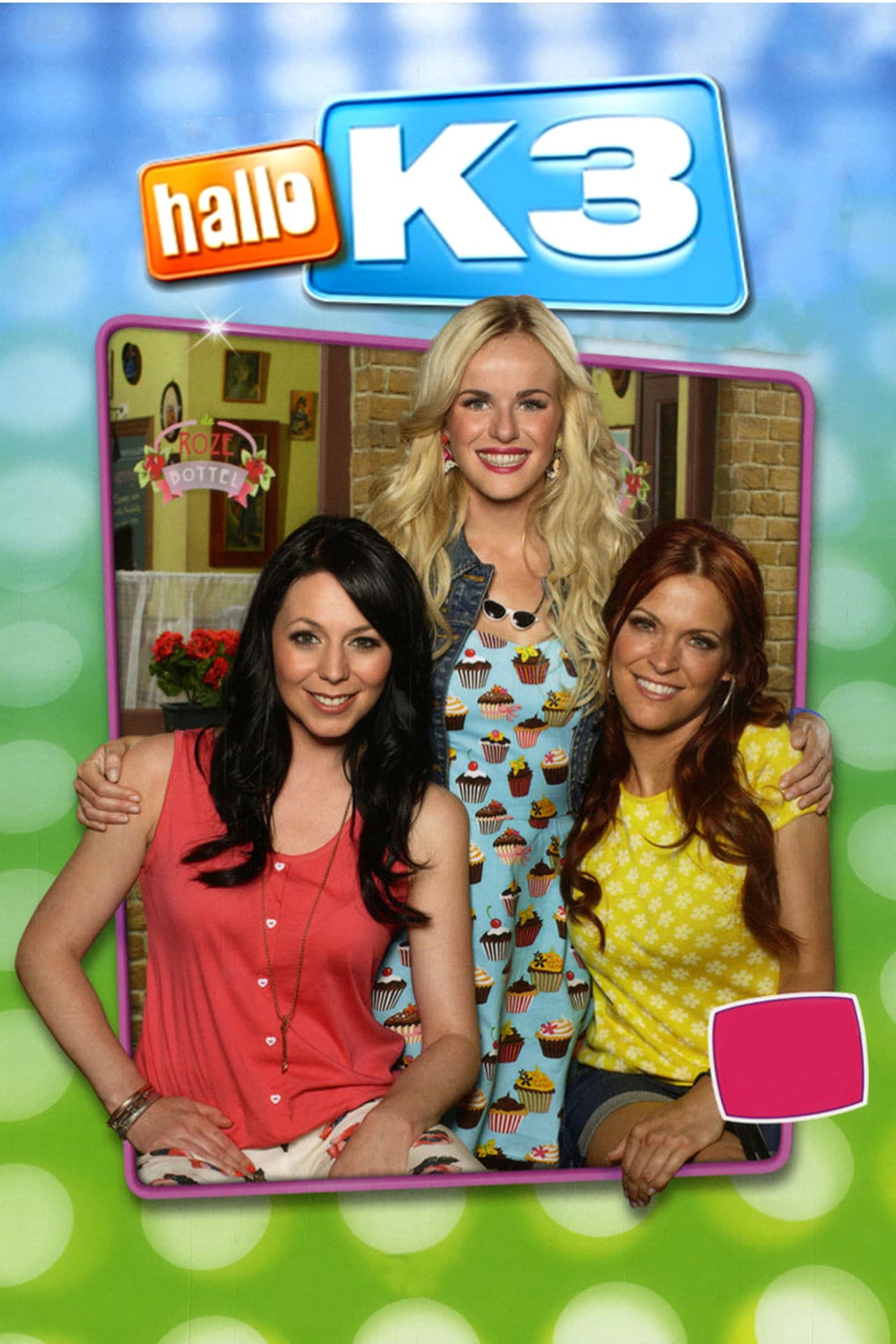 Hallo K3 preview 2