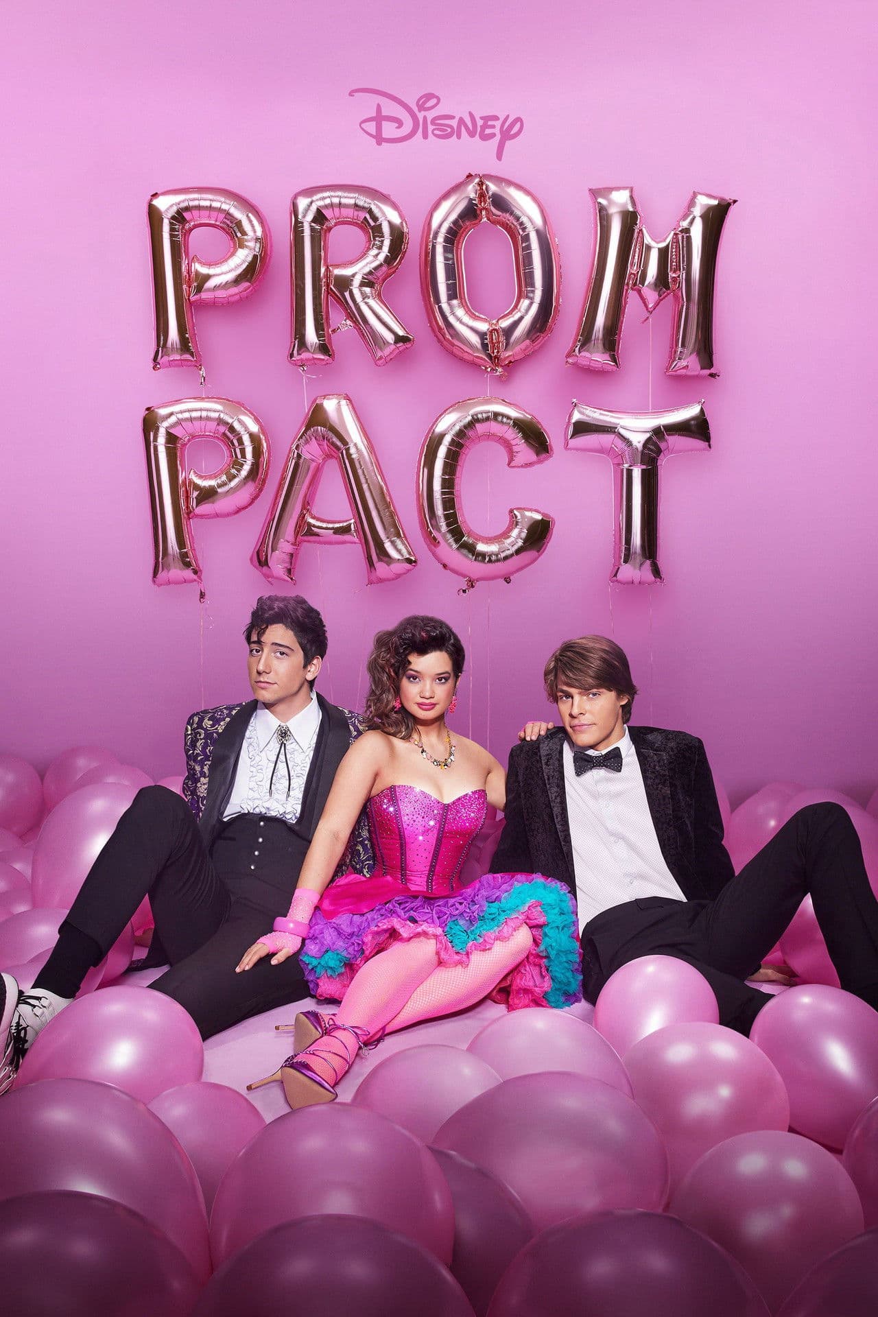 Prom Pact preview 2
