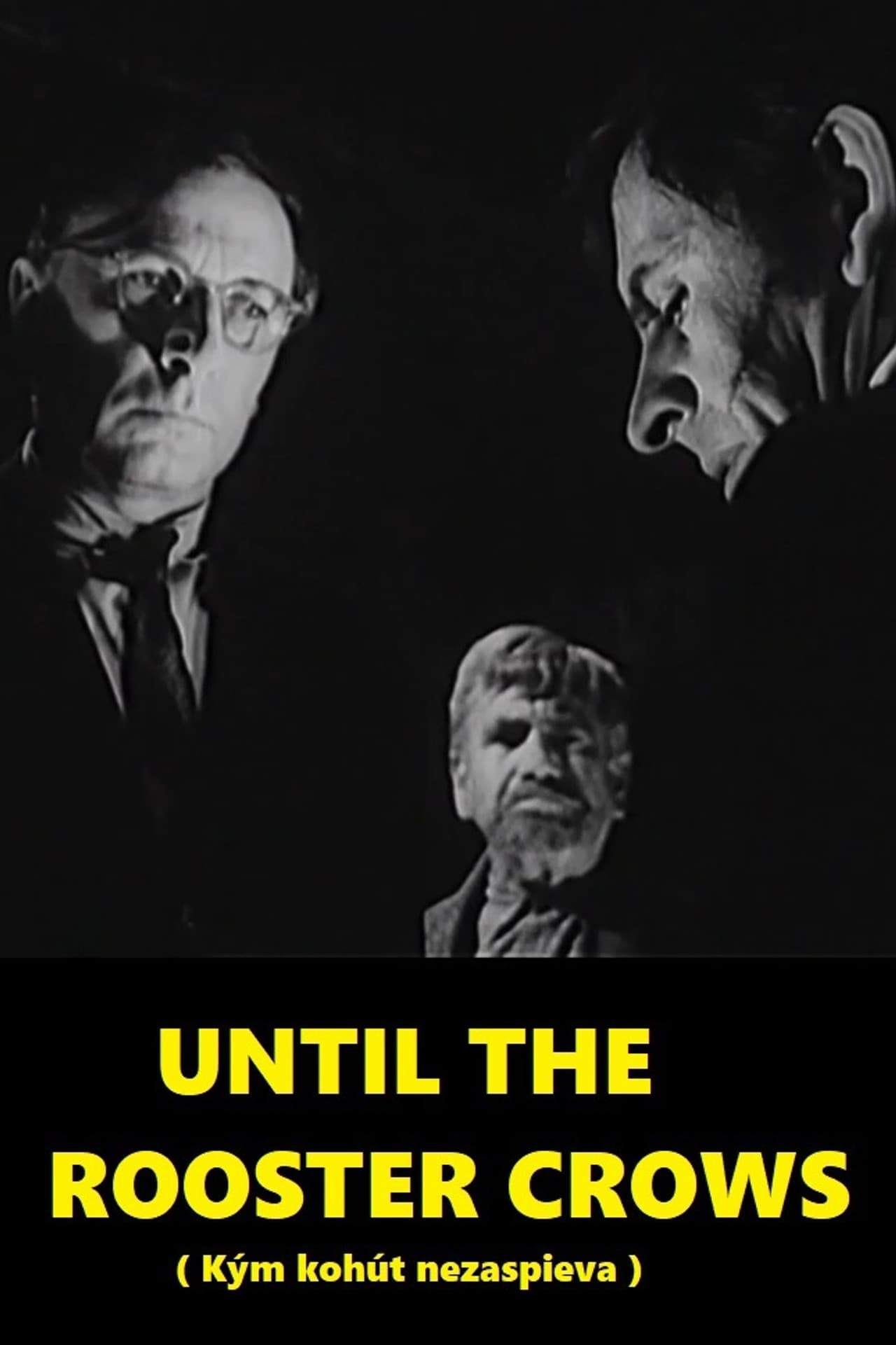 Until The Rooster Crows preview 2