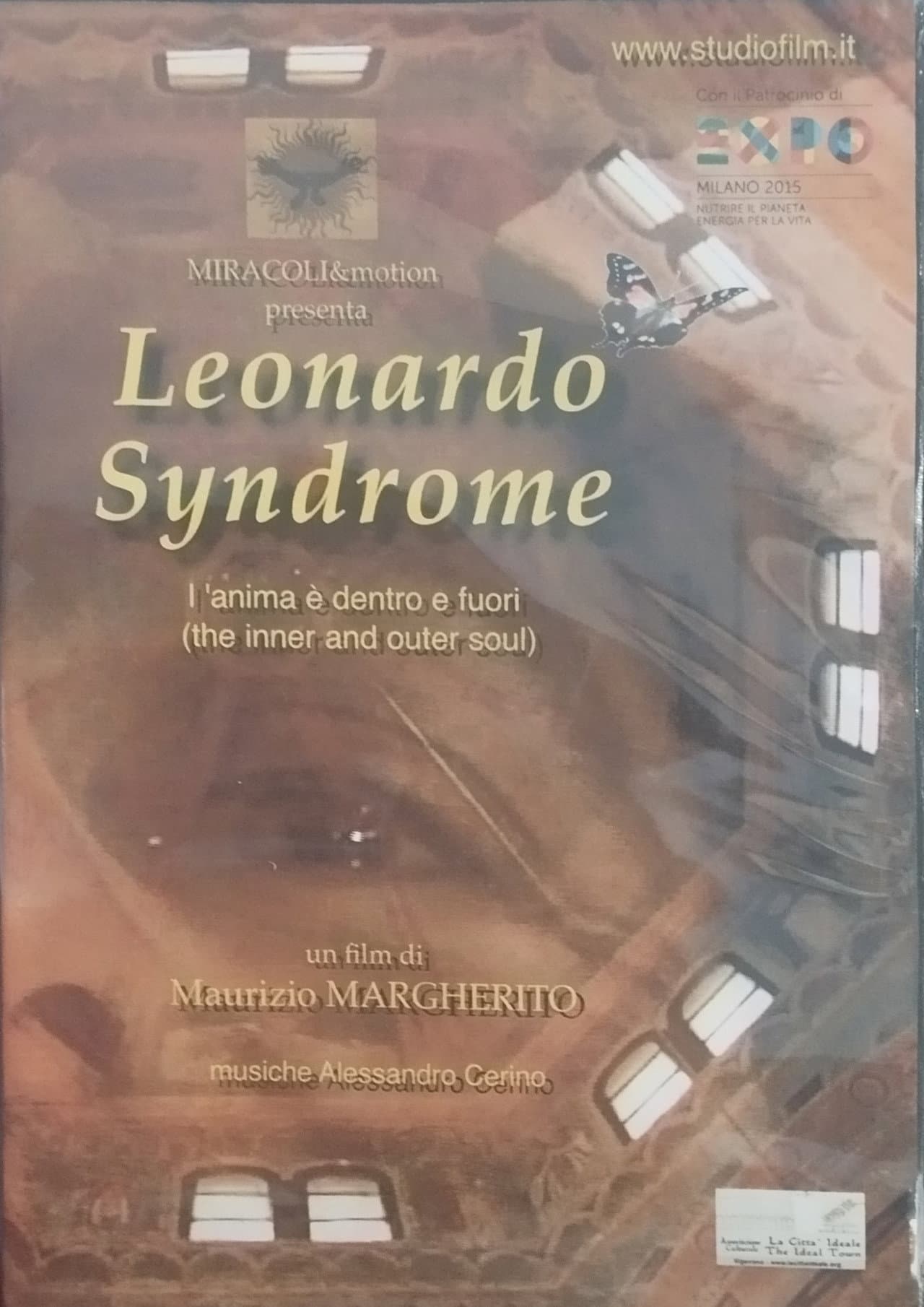 Leonardo Syndrome preview 2