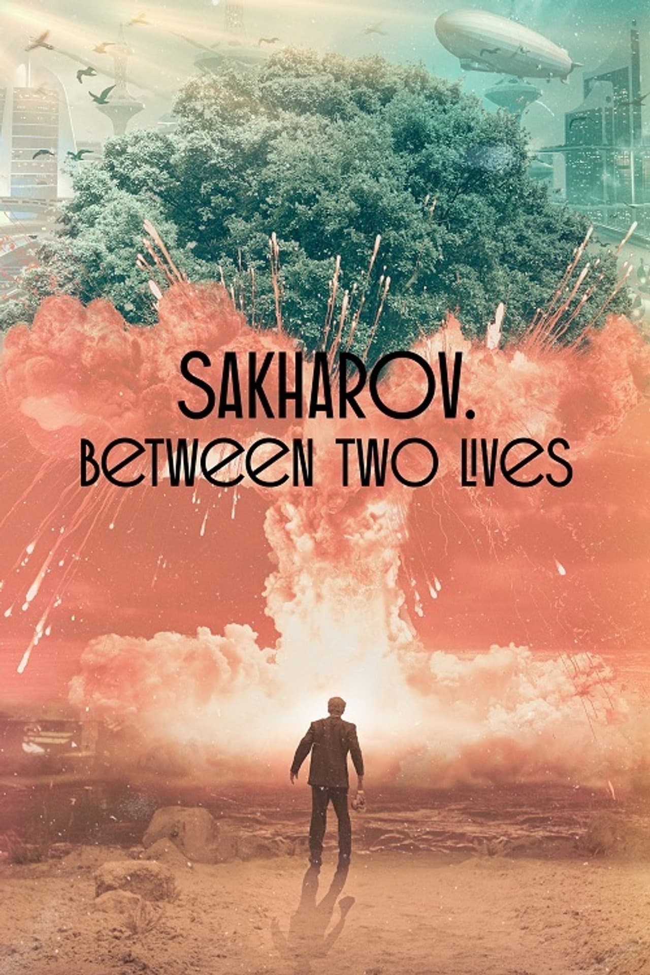 Sakharov. Two Lives preview 2