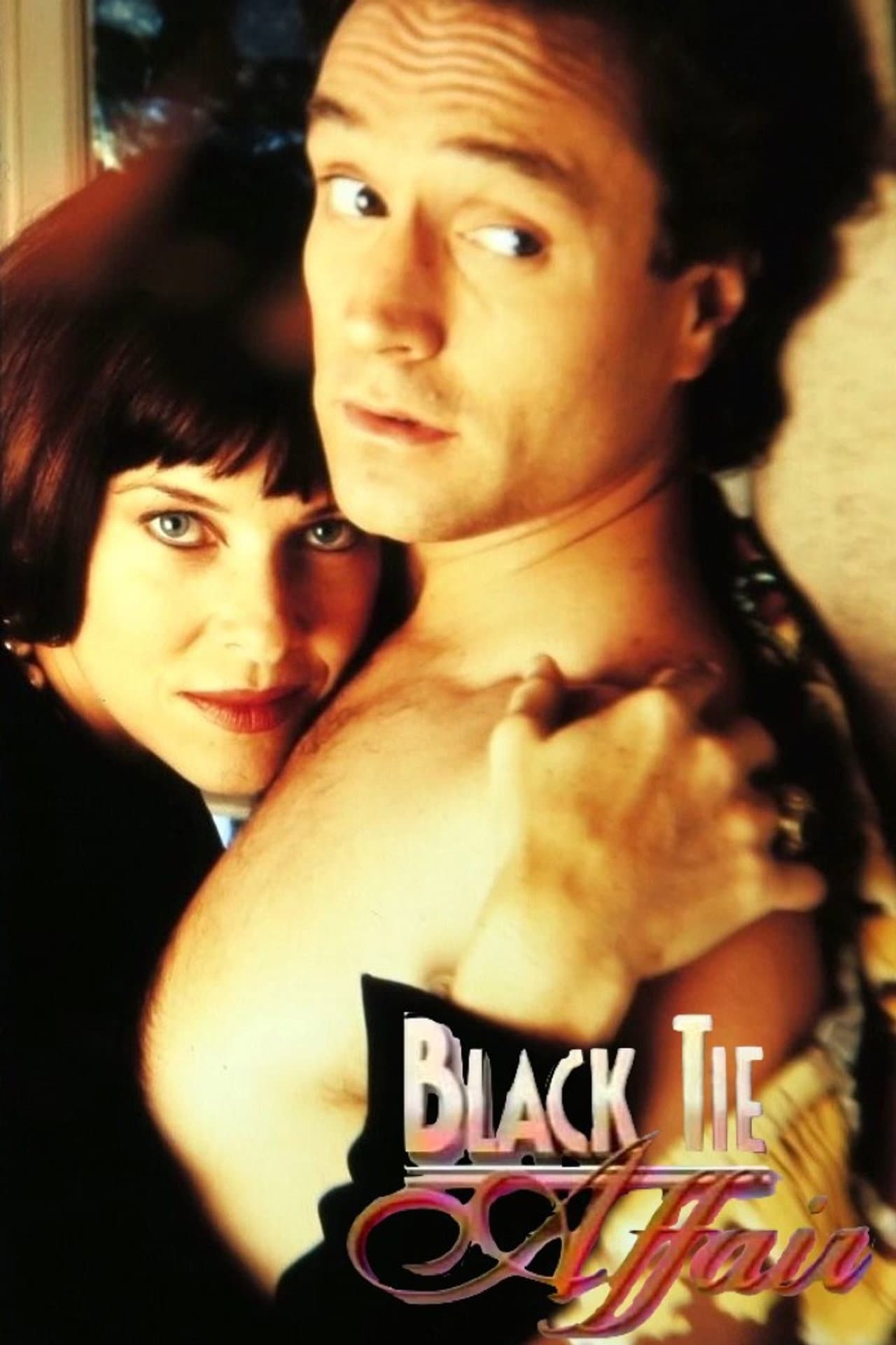 Black Tie Affair preview 2