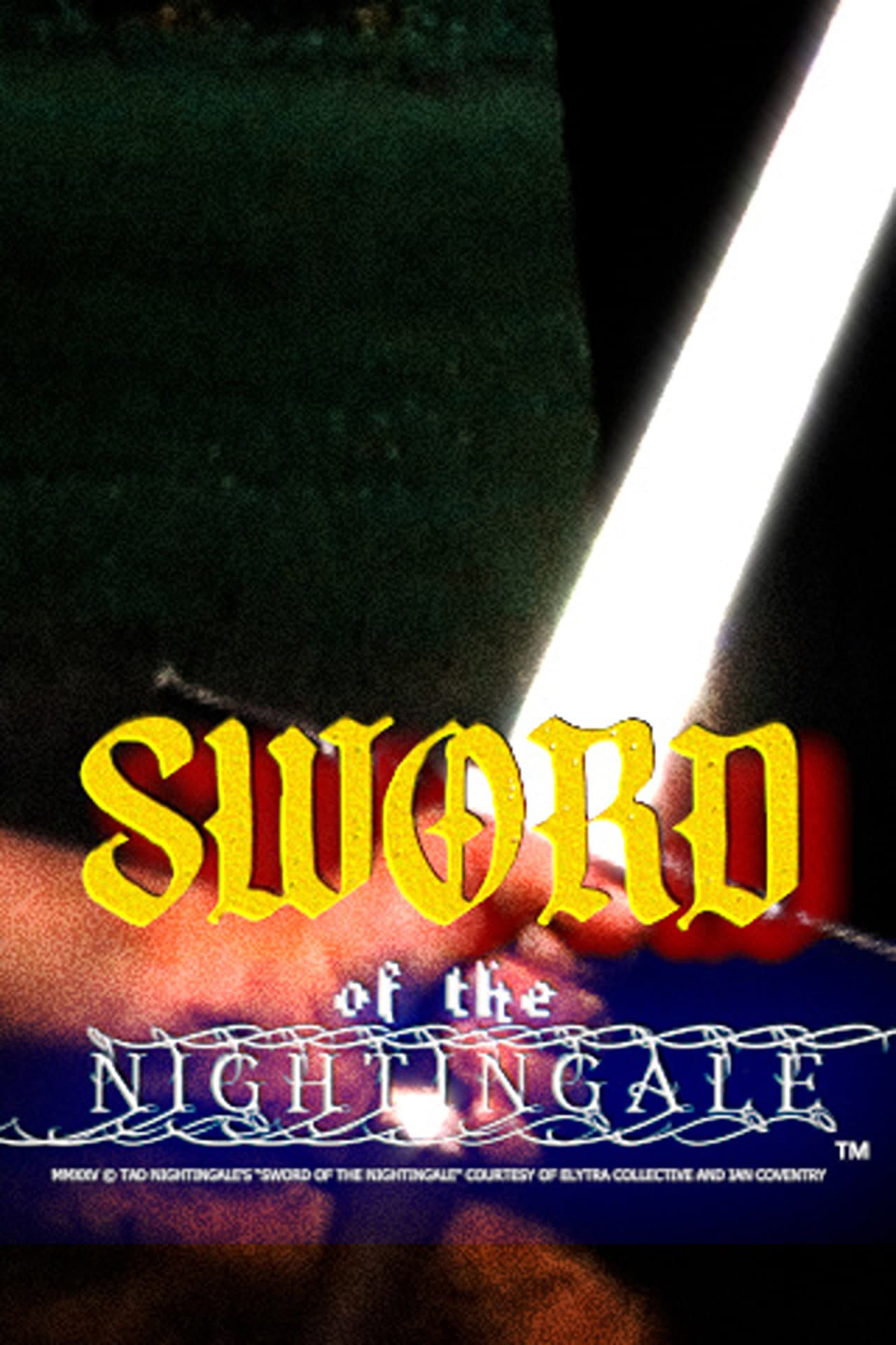 Sword of the Nightingale preview 2