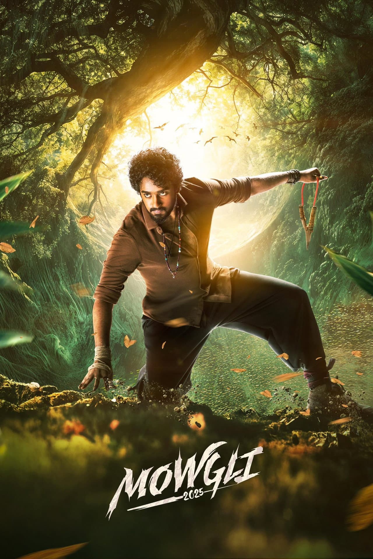 Mowgli preview 2