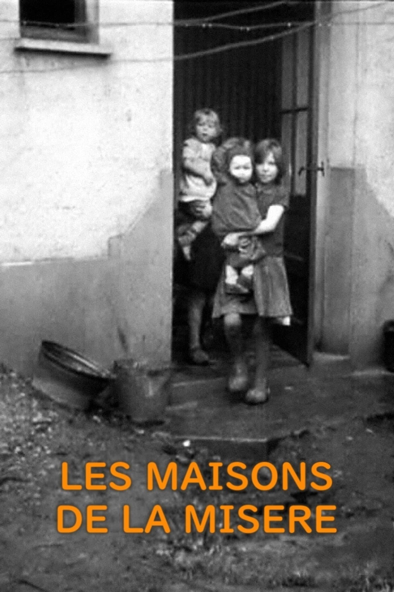 Houses of Poverty preview 2
