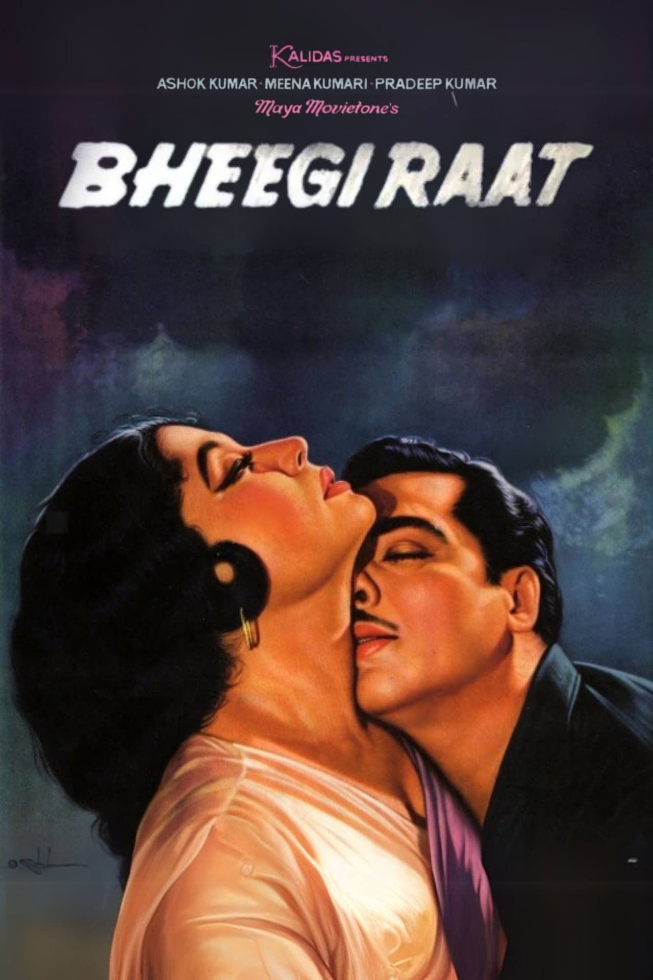 Bheegi Raat preview 1
