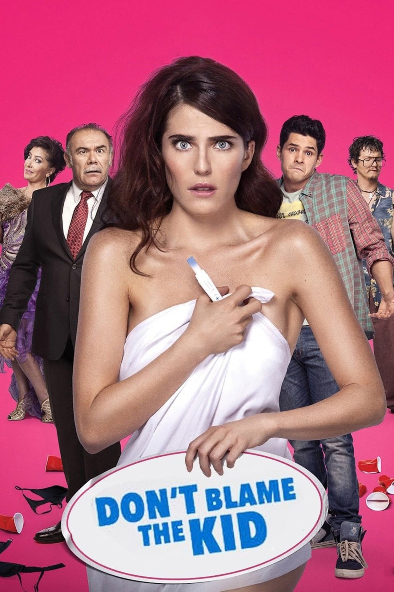 Don't Blame the Kid preview 2
